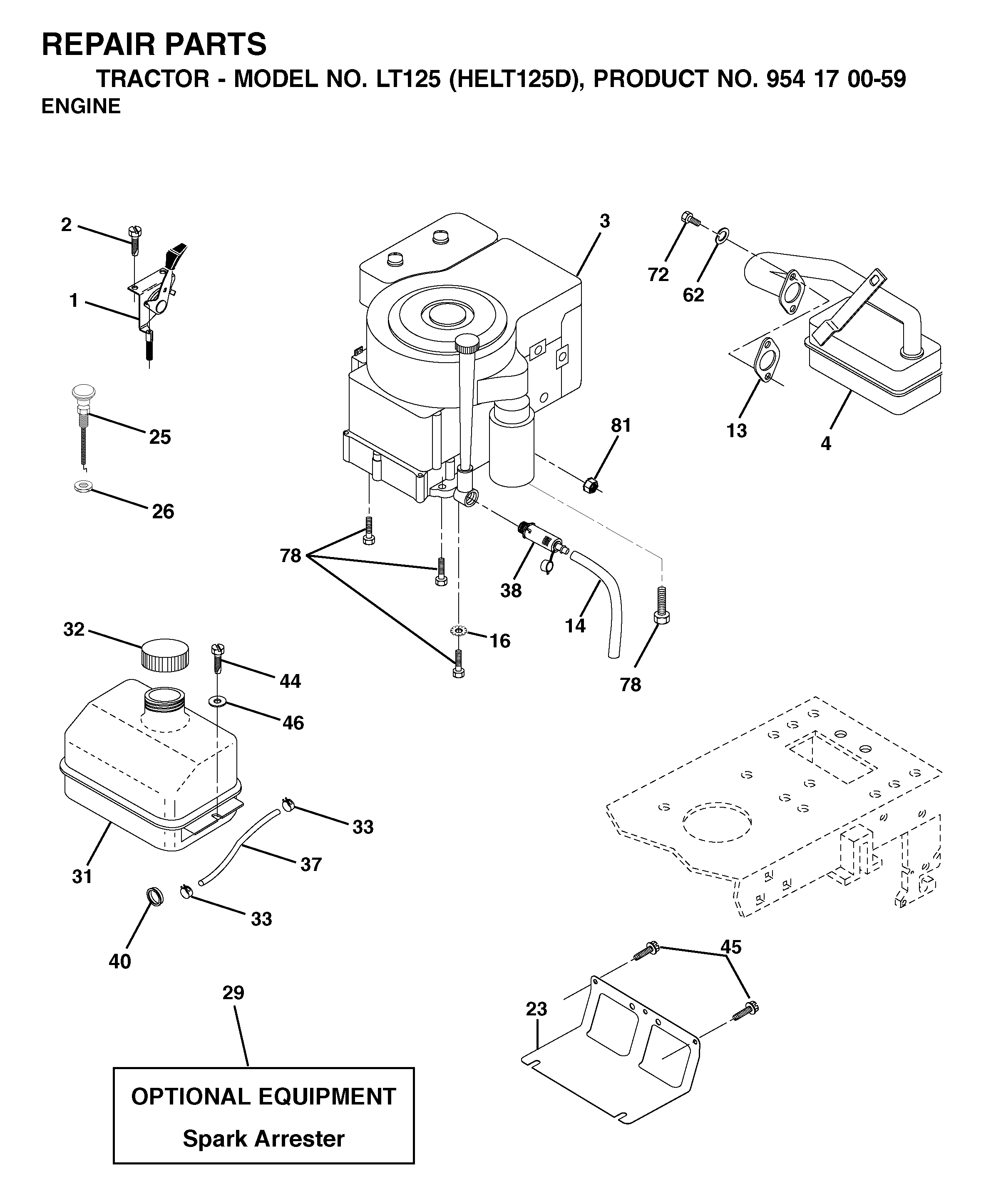 ELECTRICAL
