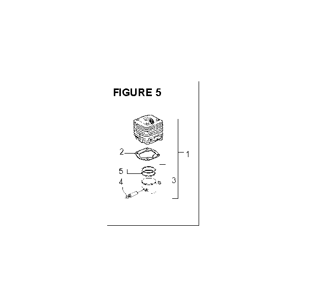 CYLINDER PISTON