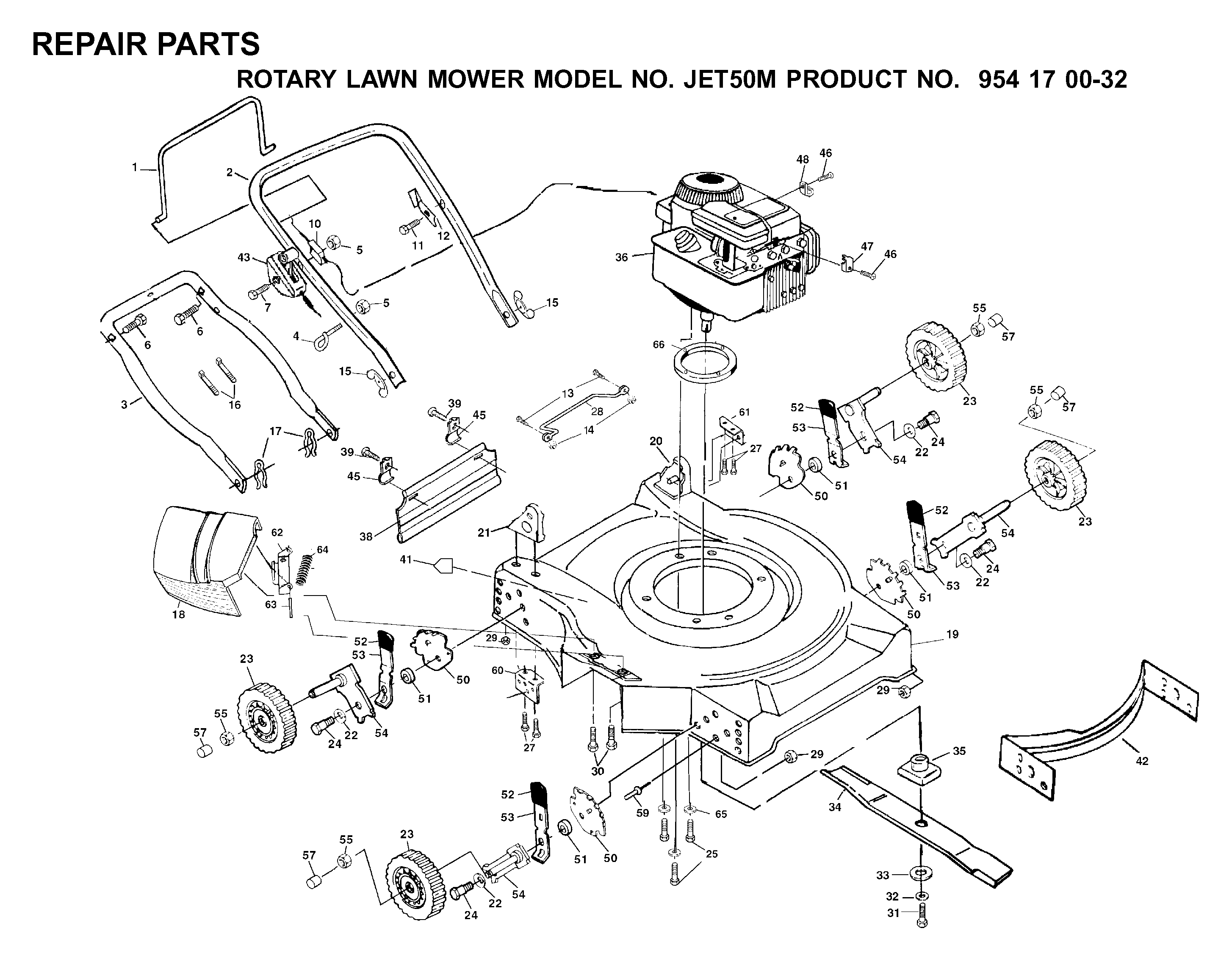 PRODUCT COMPLETE