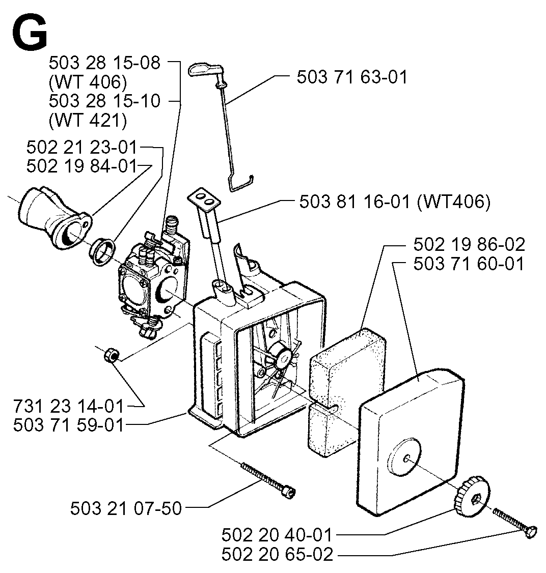 CHASSIS & ENCLOSURES