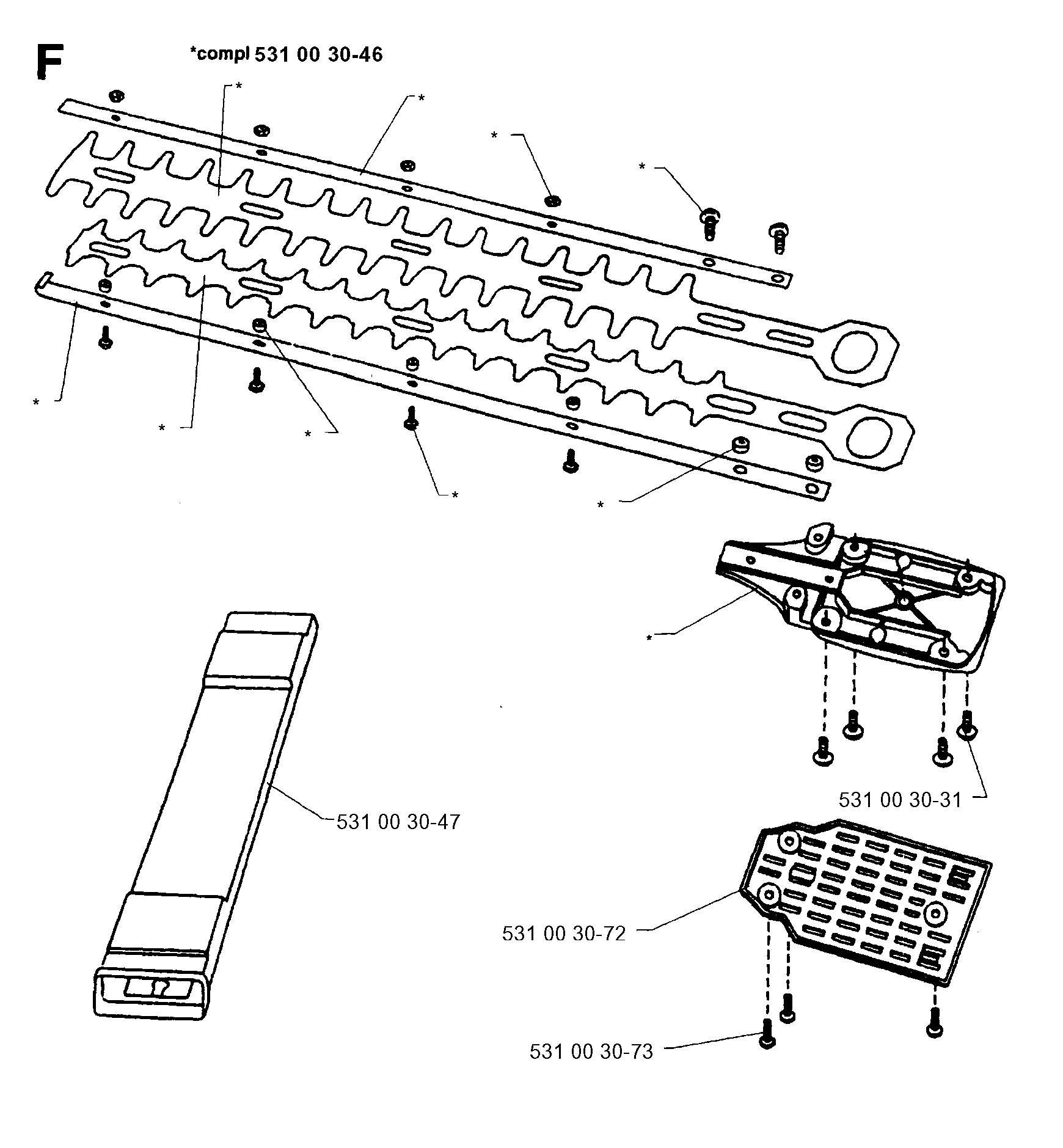 CHASSIS & ENCLOSURES
