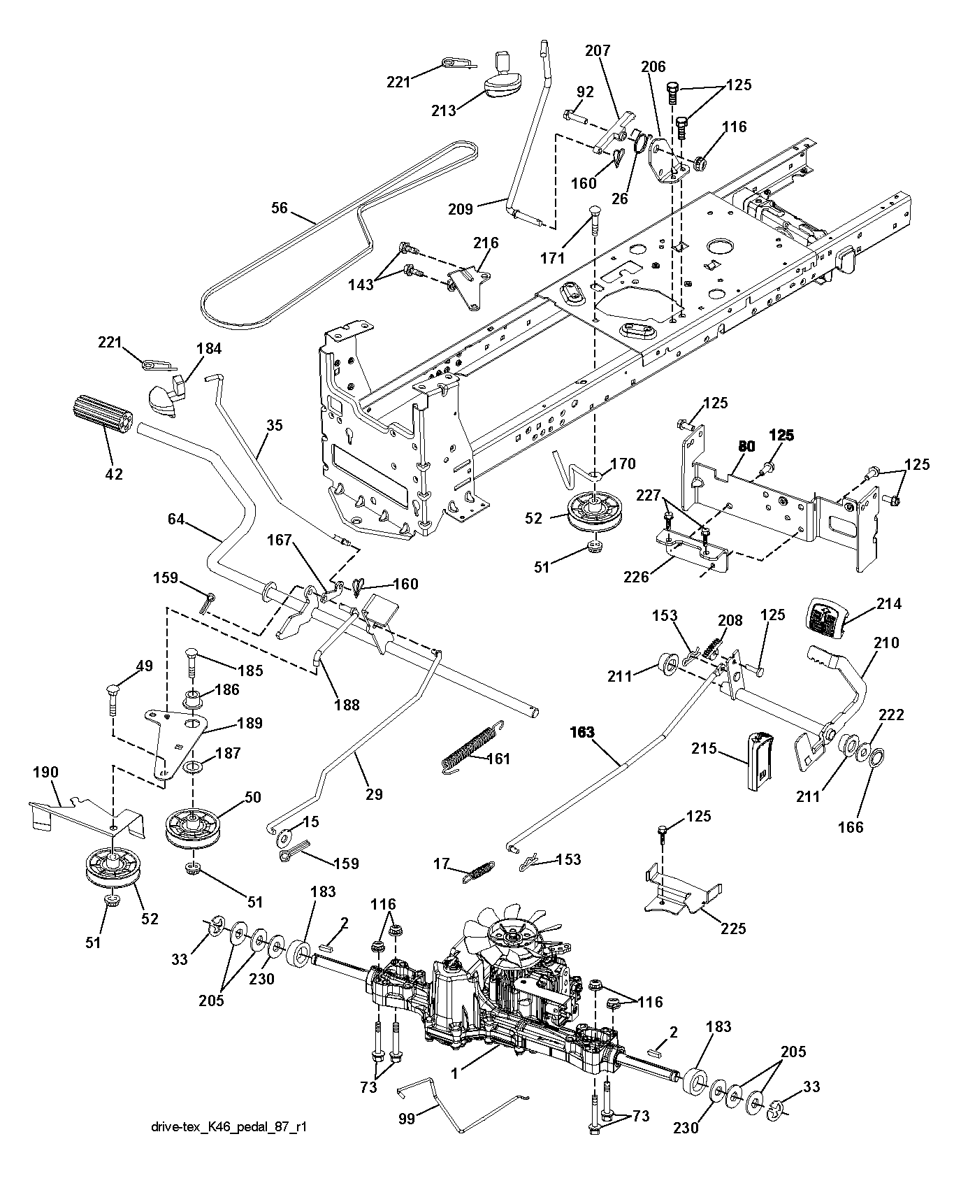 STEERING
