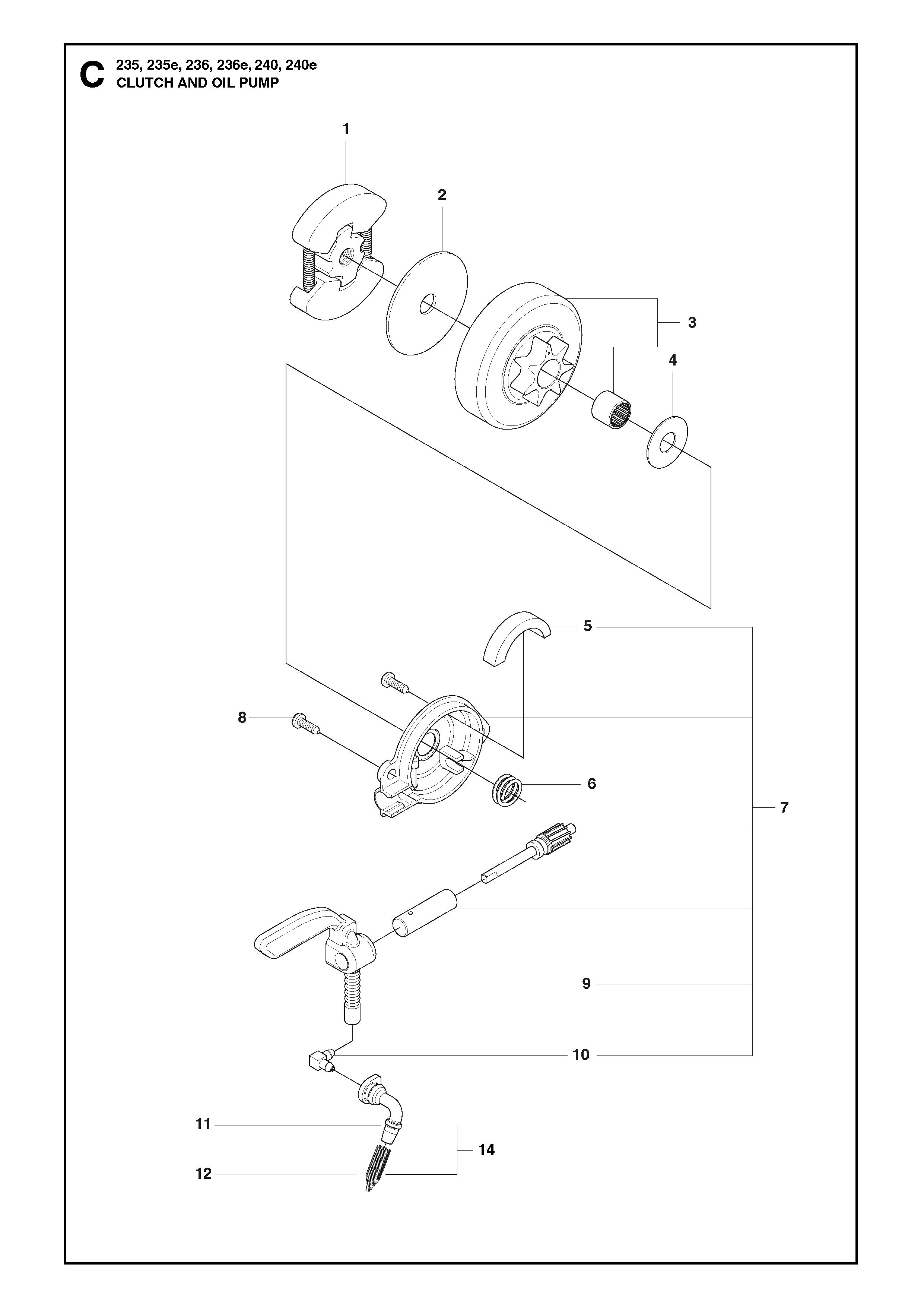 MOWER DECK / CUTTING DECK