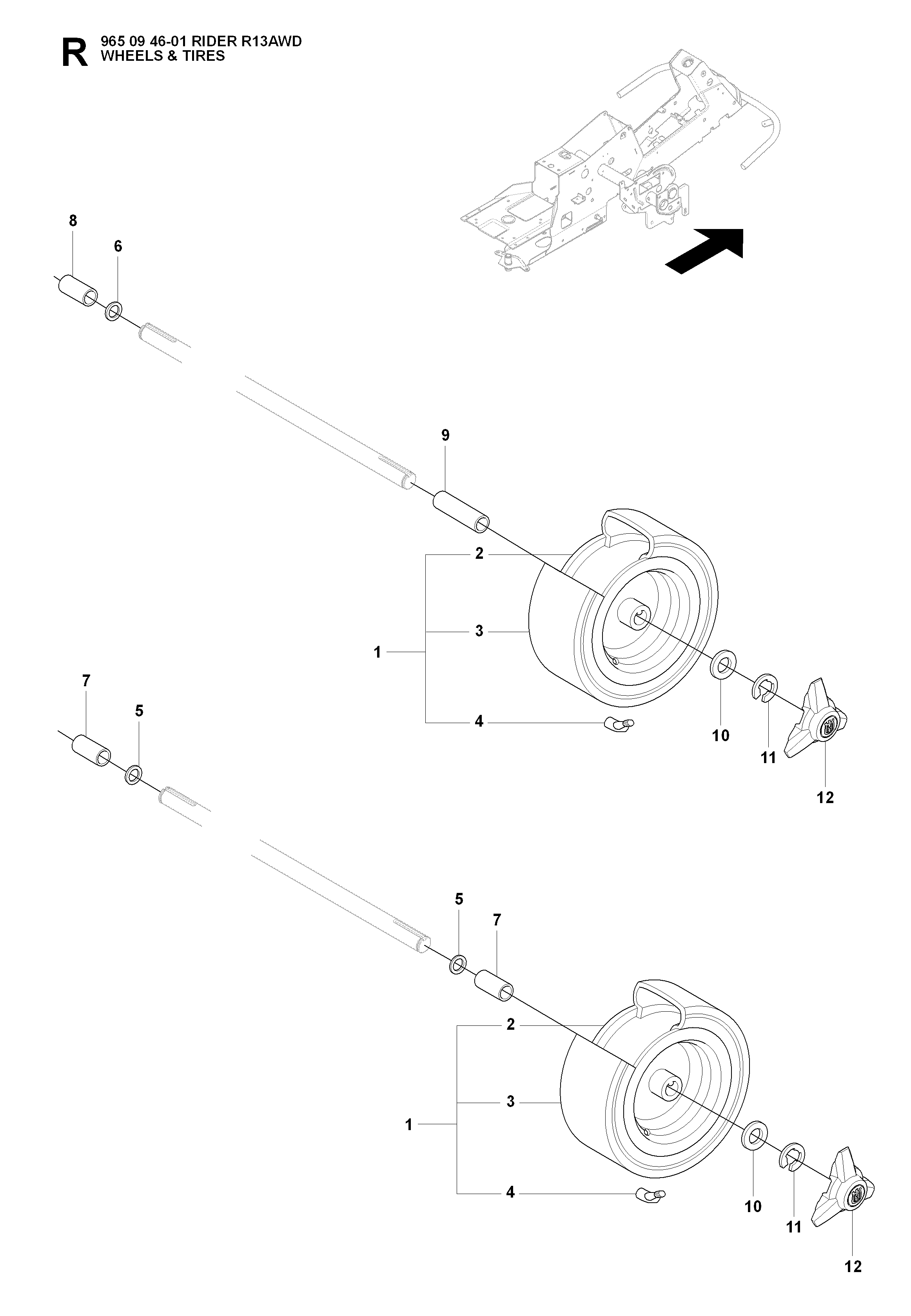 STEERING