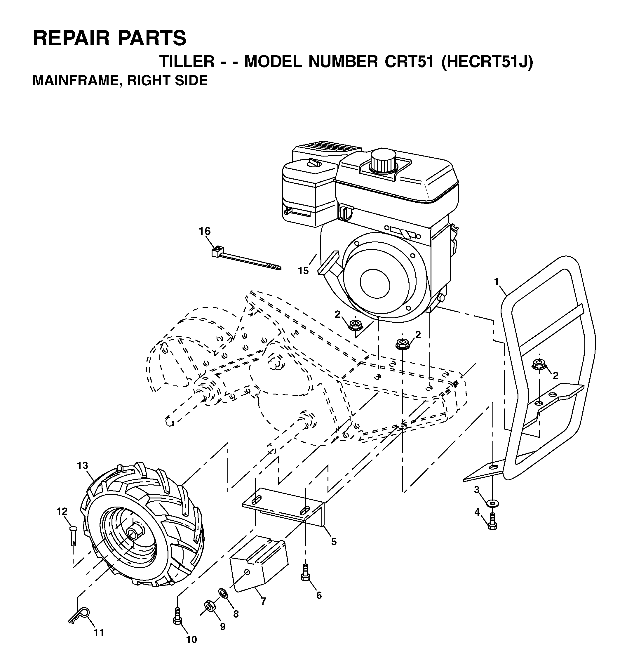 STEERING