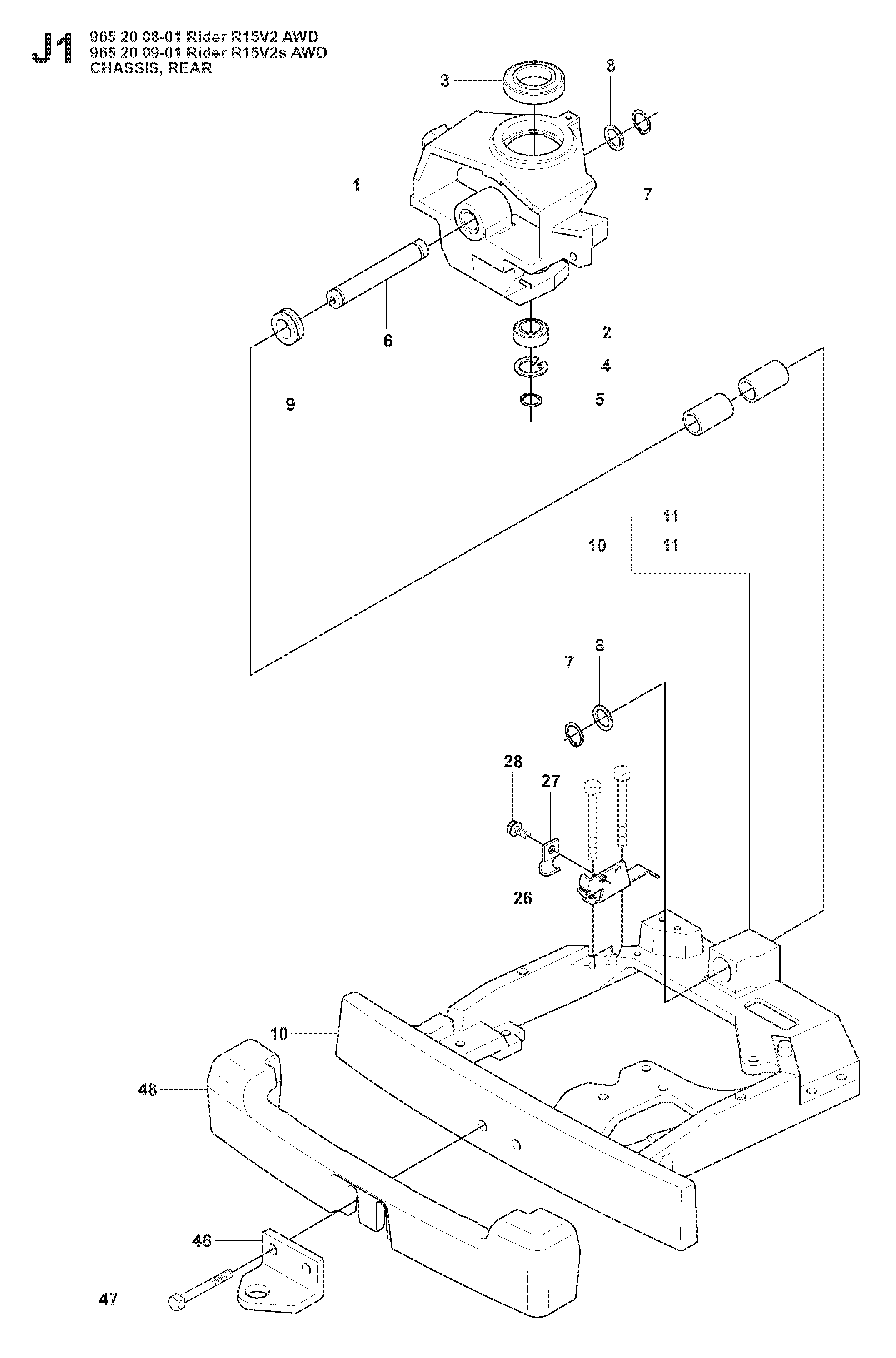 CHASSIS & ENCLOSURES