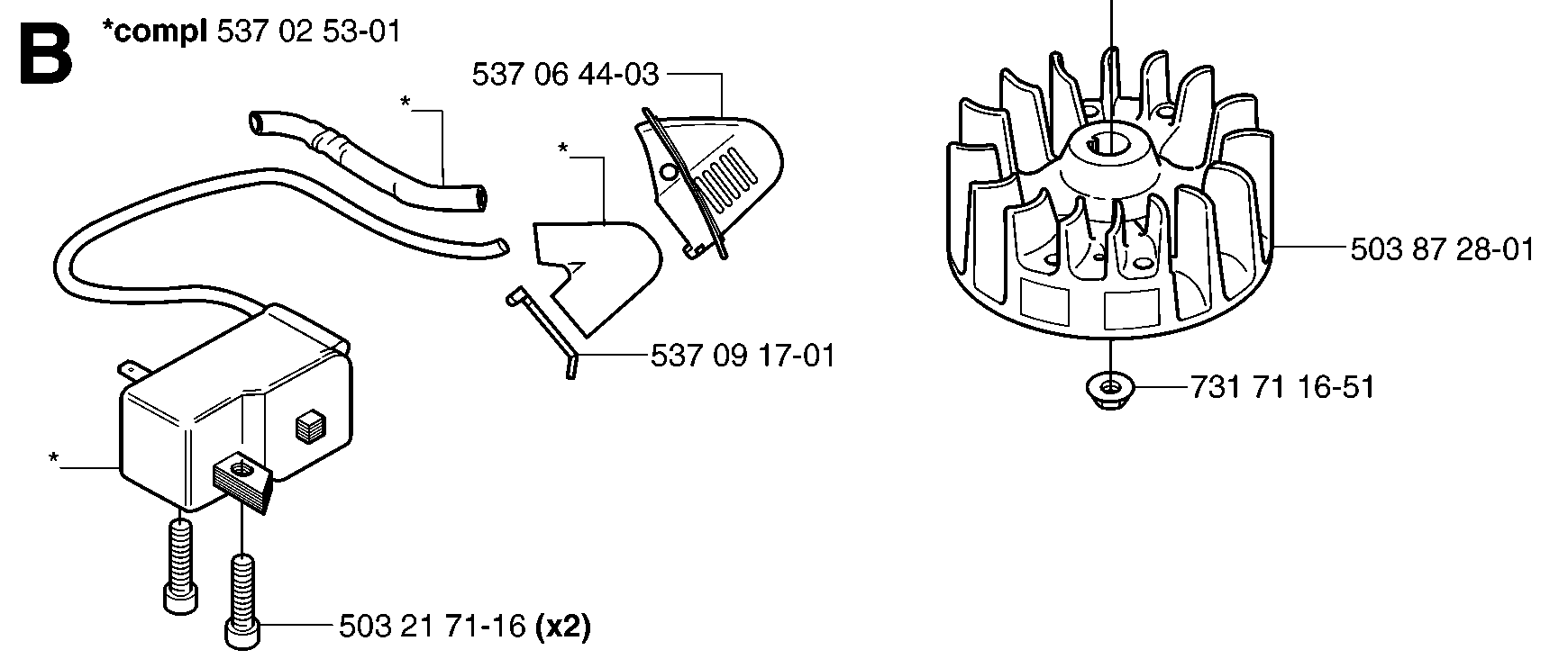 CHASSIS & ENCLOSURES