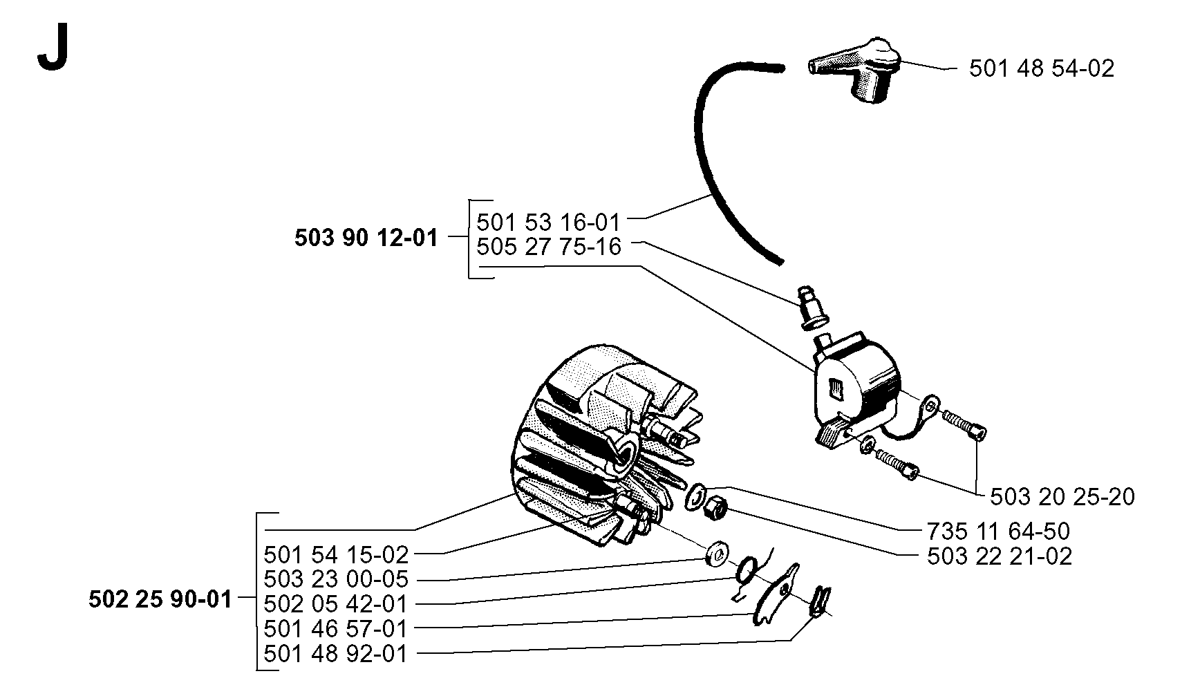 IGNITION SYSTEM