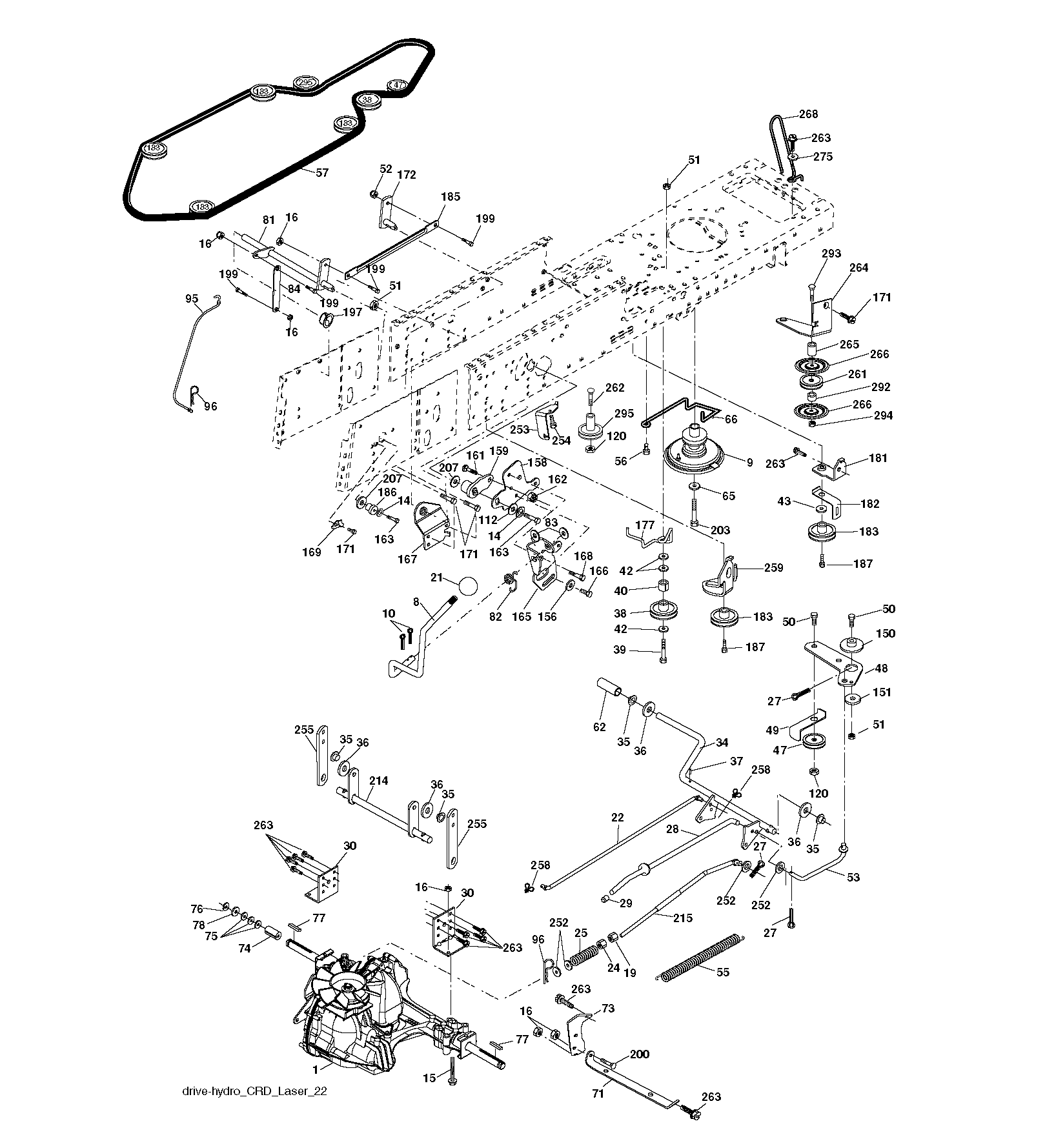 CHASSIS & ENCLOSURES