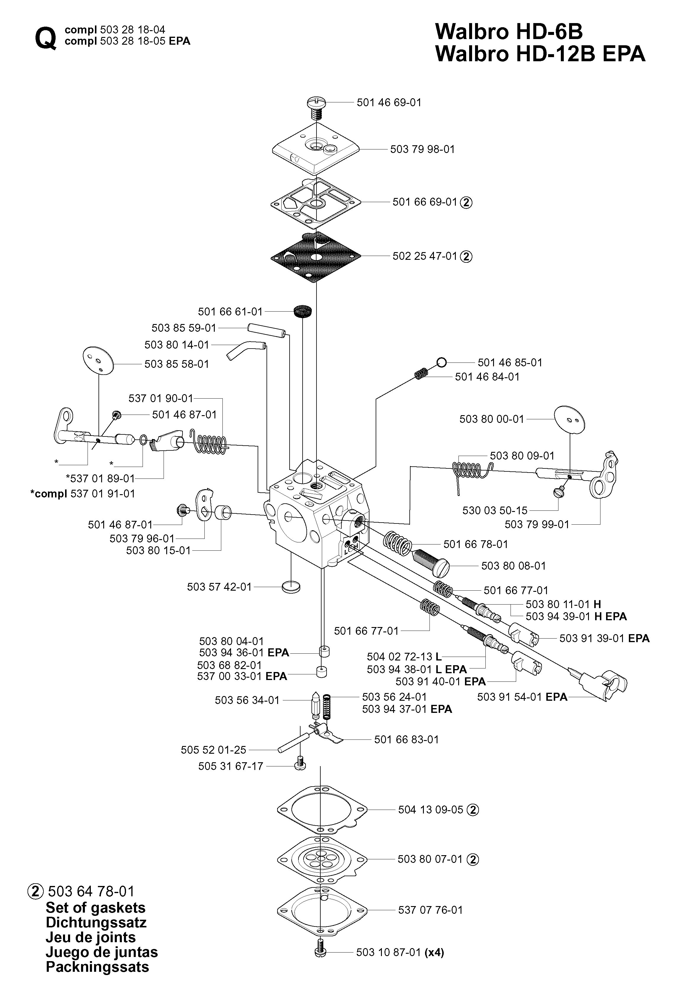CHASSIS & ENCLOSURES