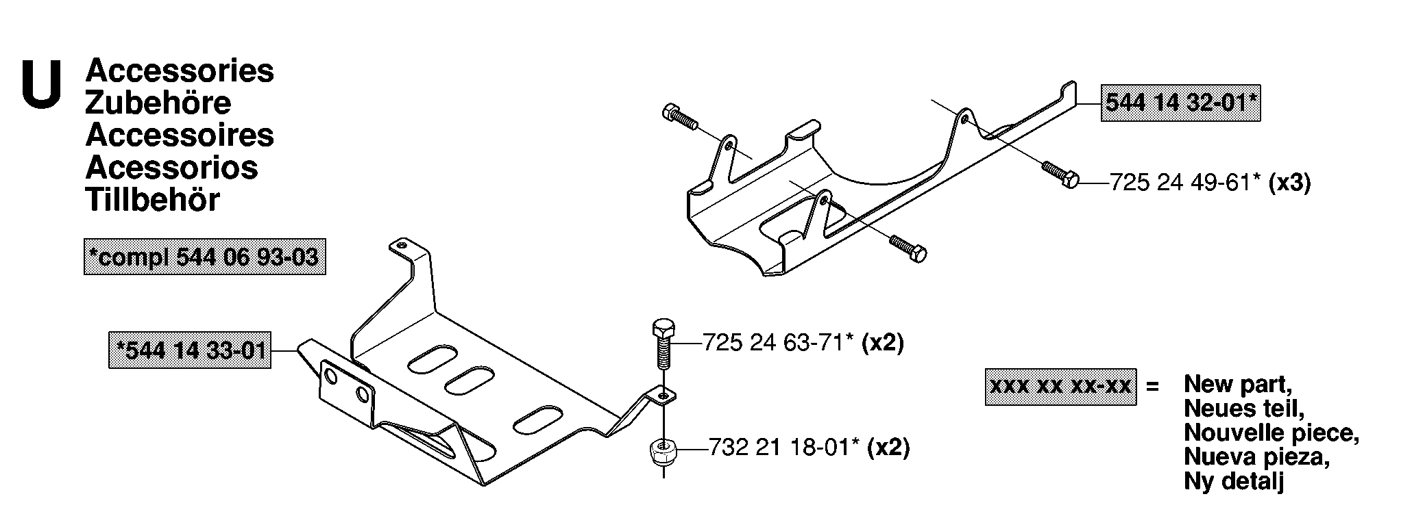 CHASSIS & ENCLOSURES