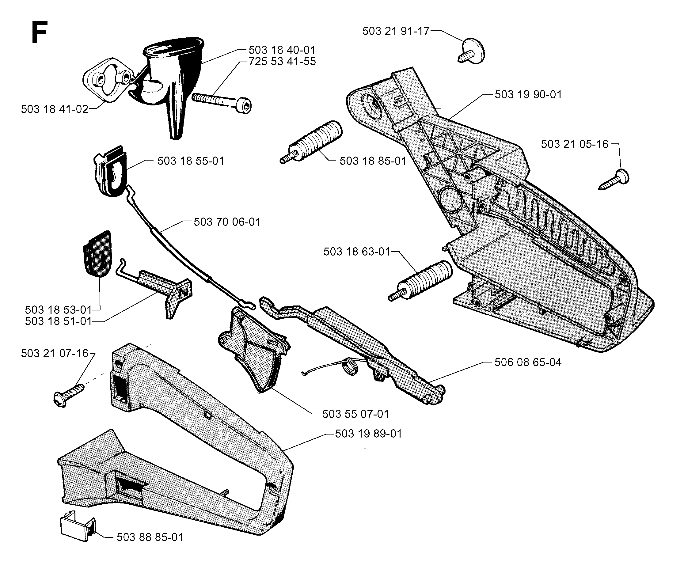HANDLE