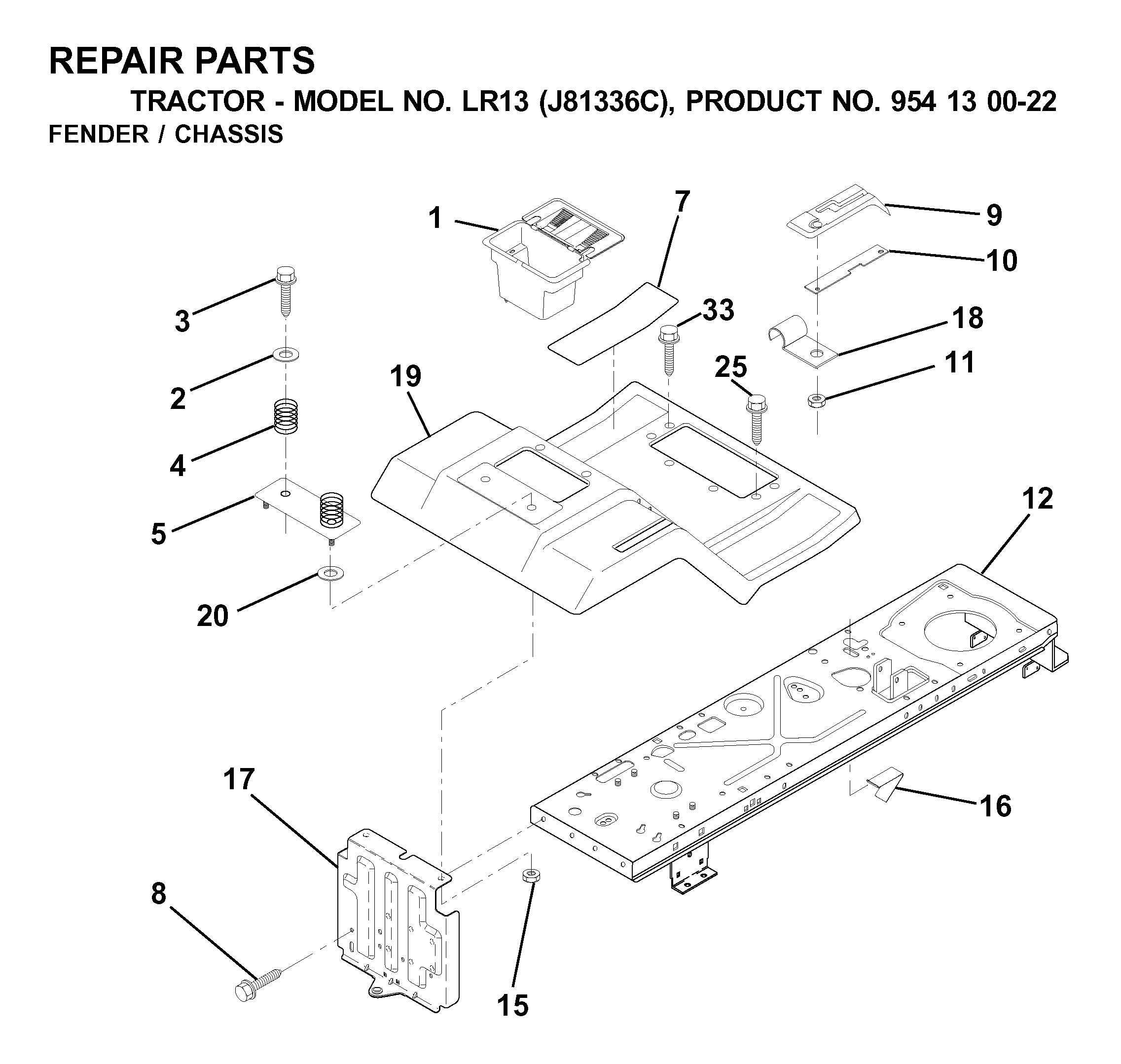 CHASSIS & ENCLOSURES