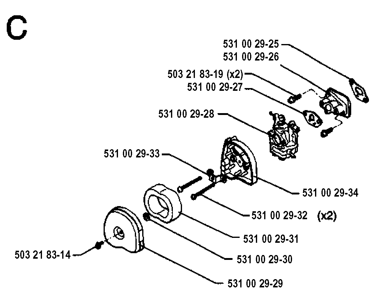 CHASSIS / FRAME