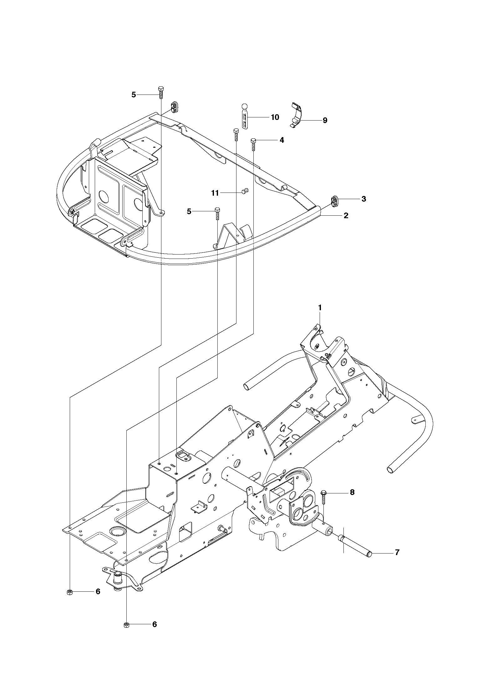 CHASSIS / FRAME