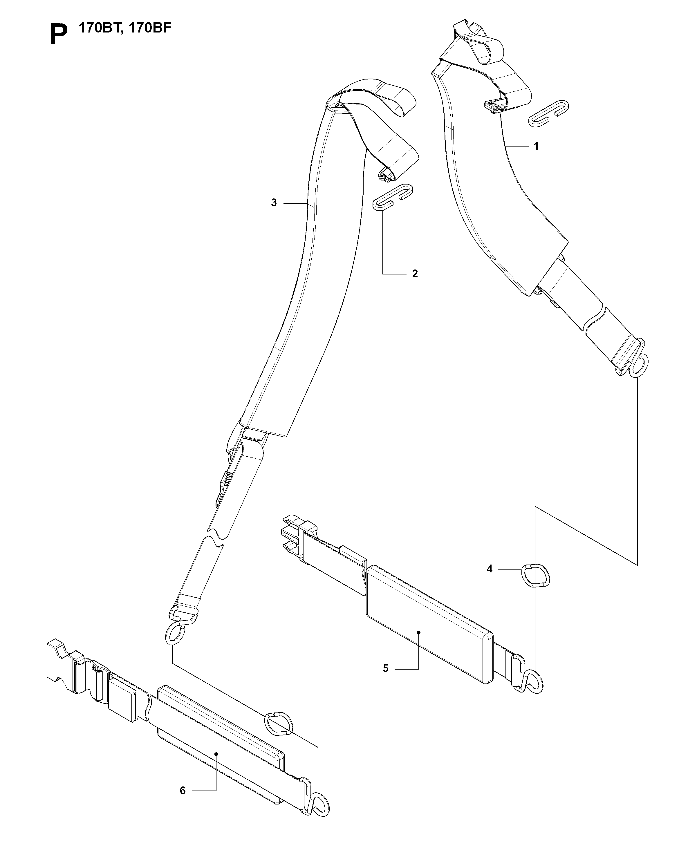 HARNESS