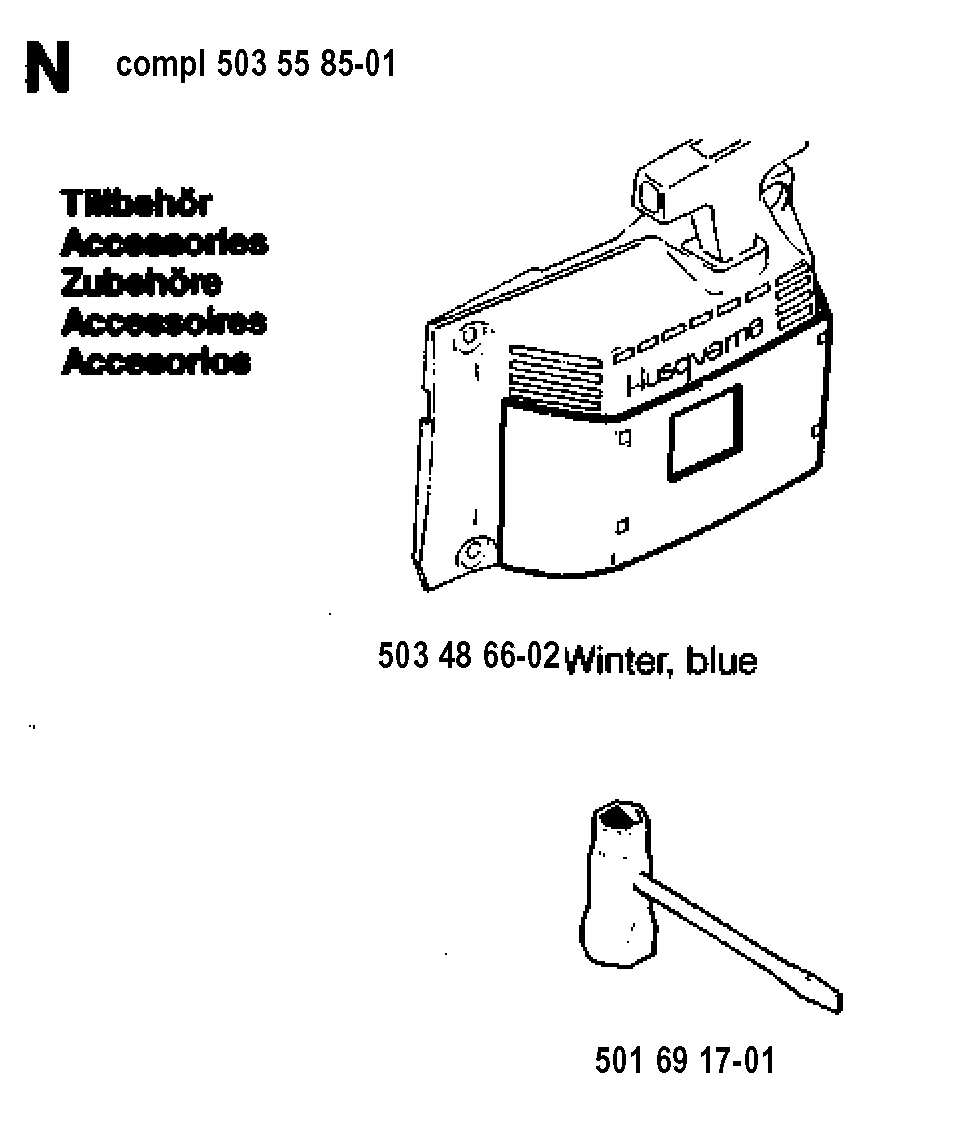 ACCESSORIES