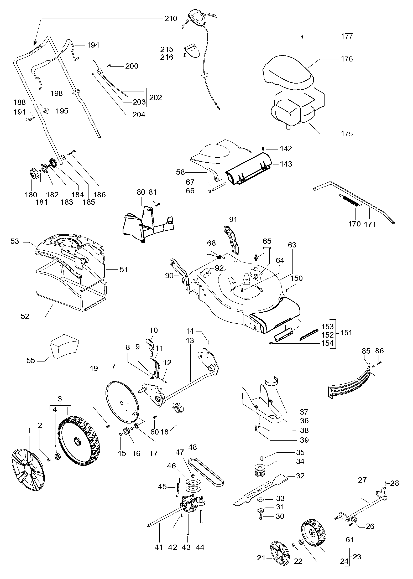 CHASSIS & ENCLOSURES