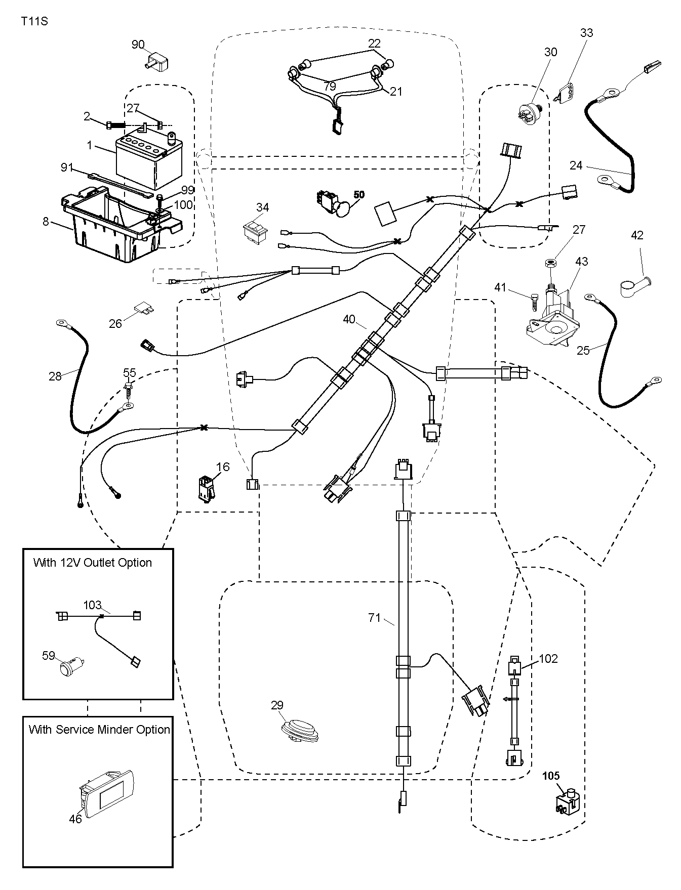 ELECTRICAL