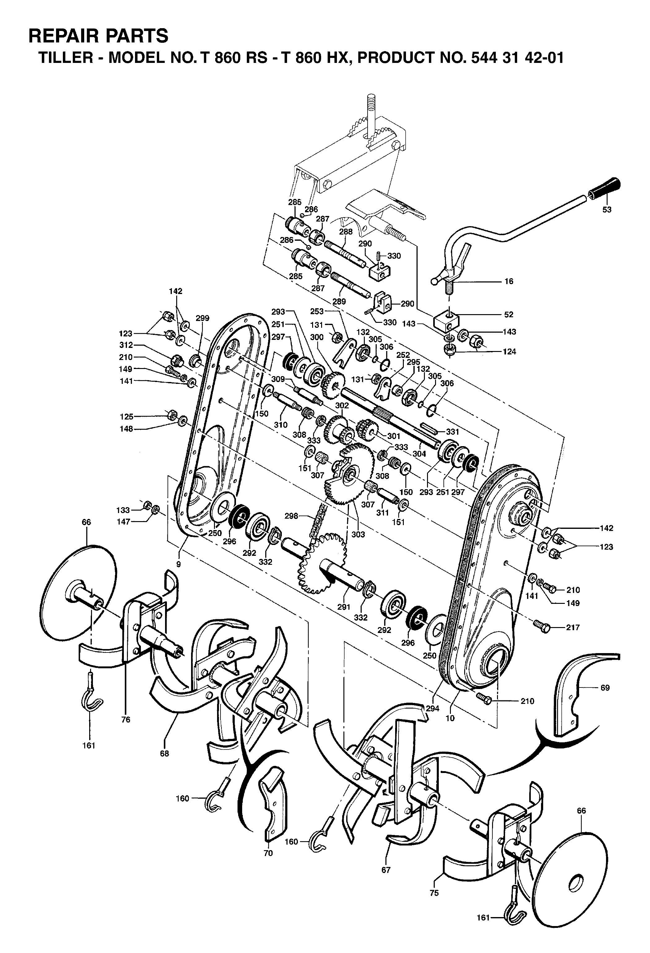 STEERING