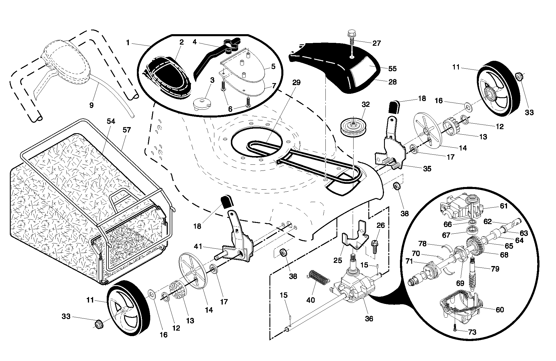 STEERING