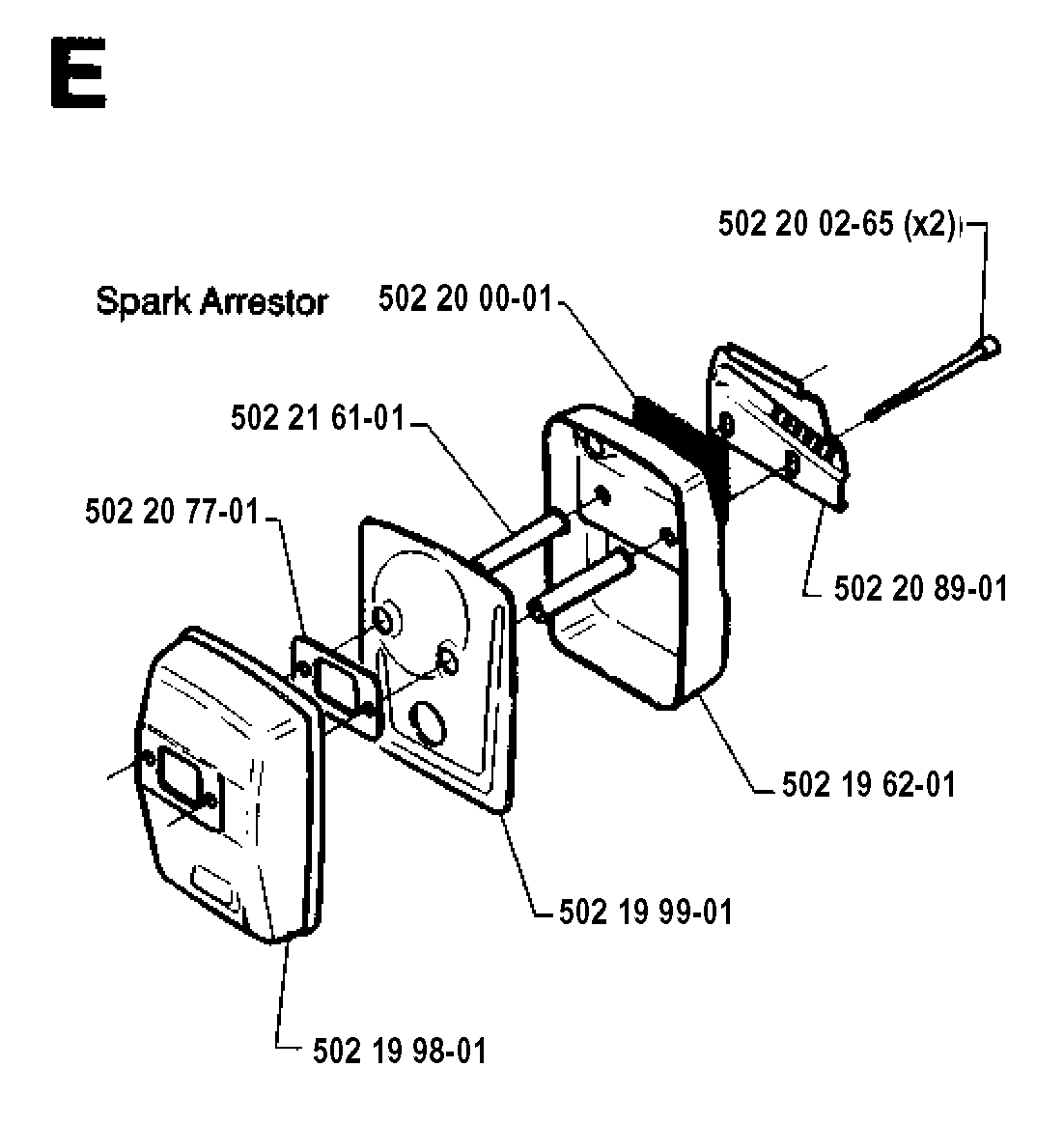 MUFFLER