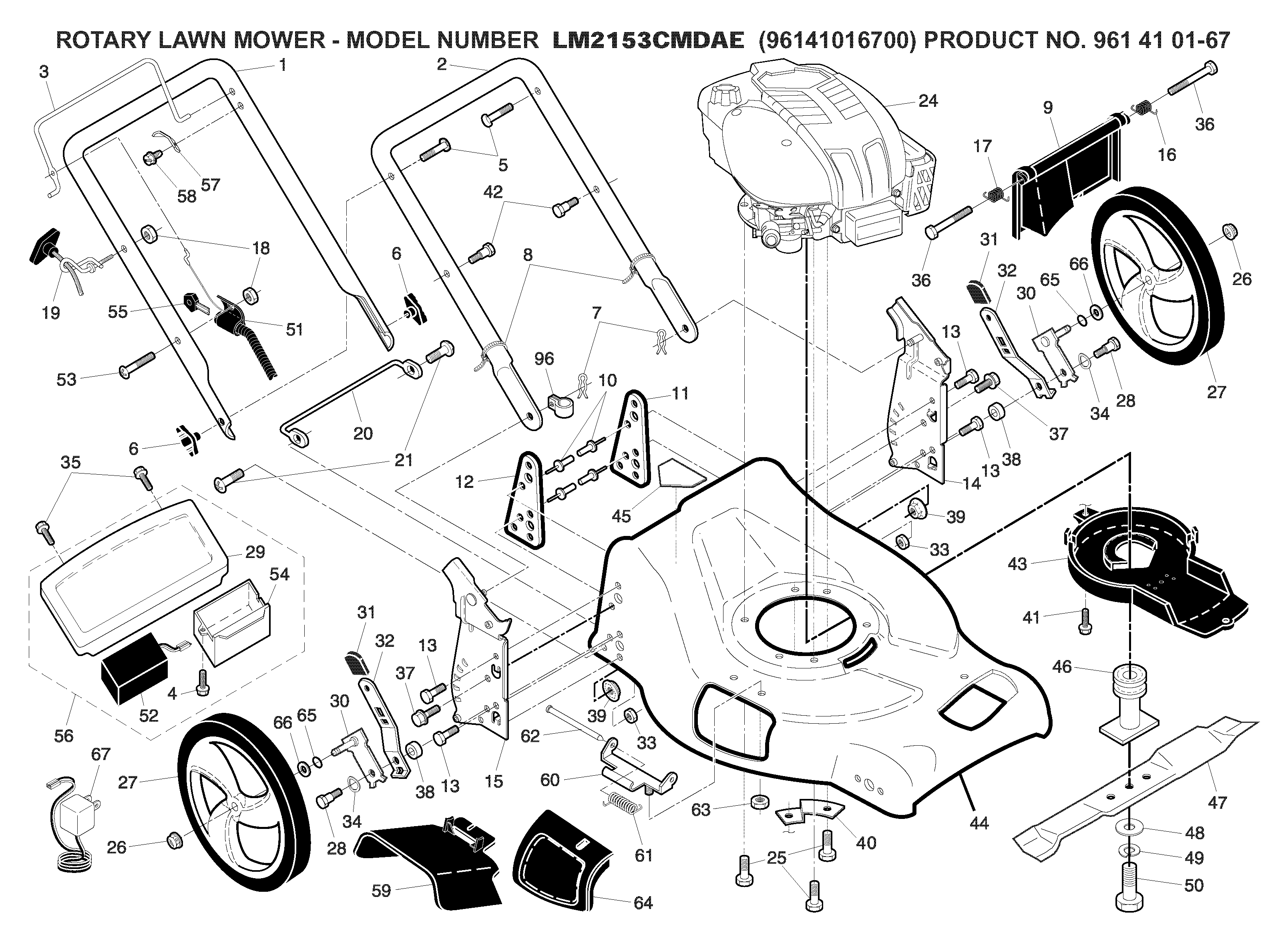 CHASSIS & ENCLOSURES