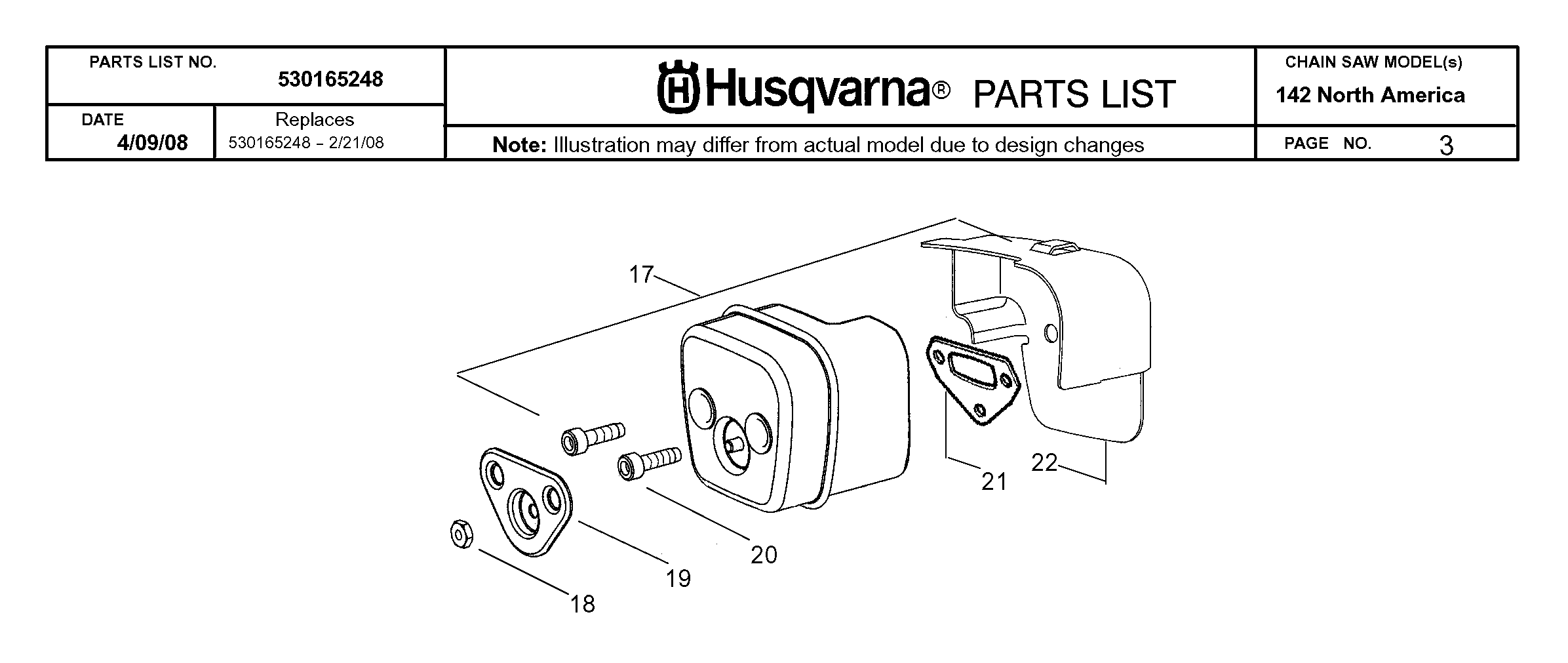MUFFLER 