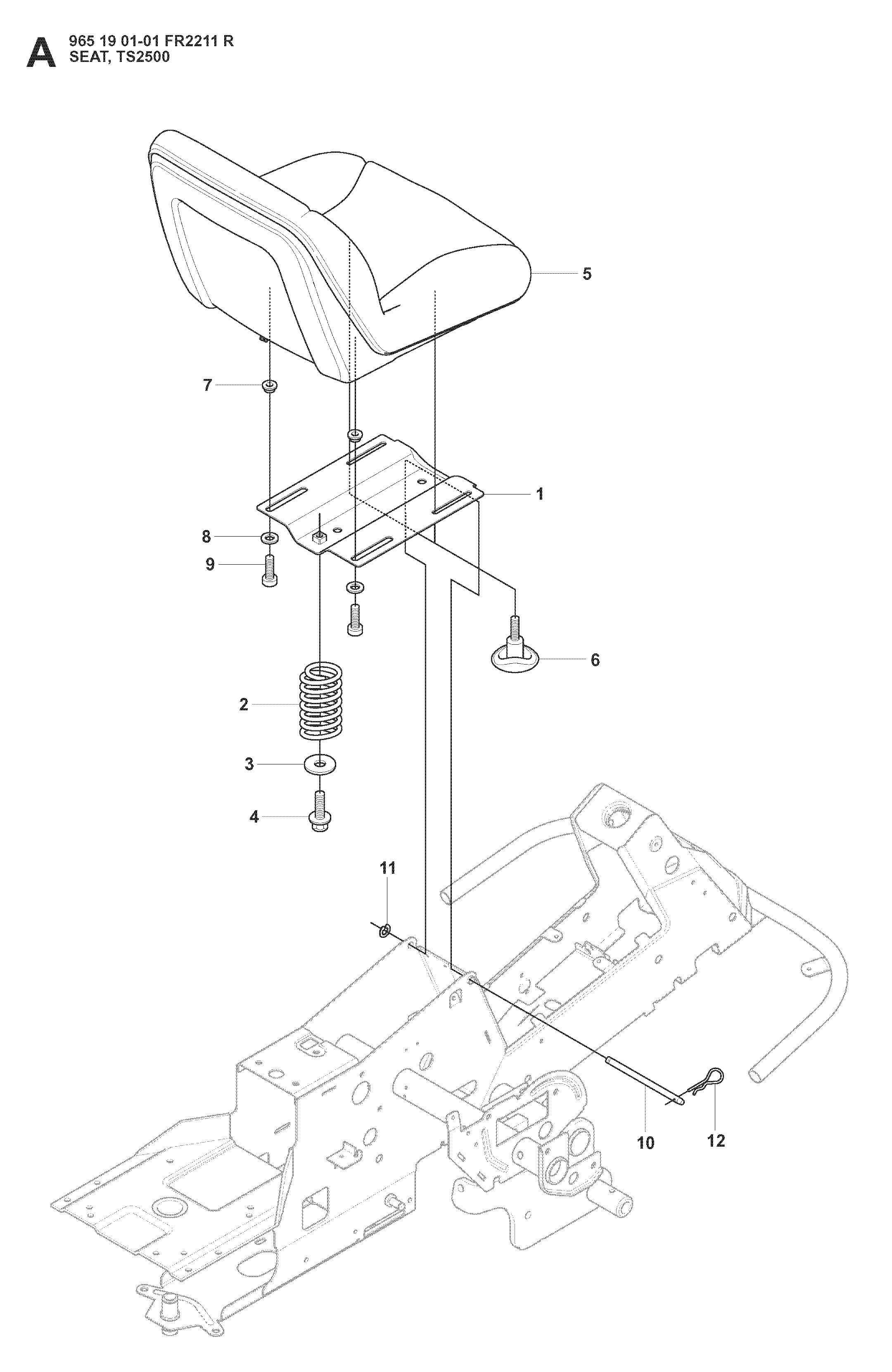 CHASSIS & ENCLOSURES