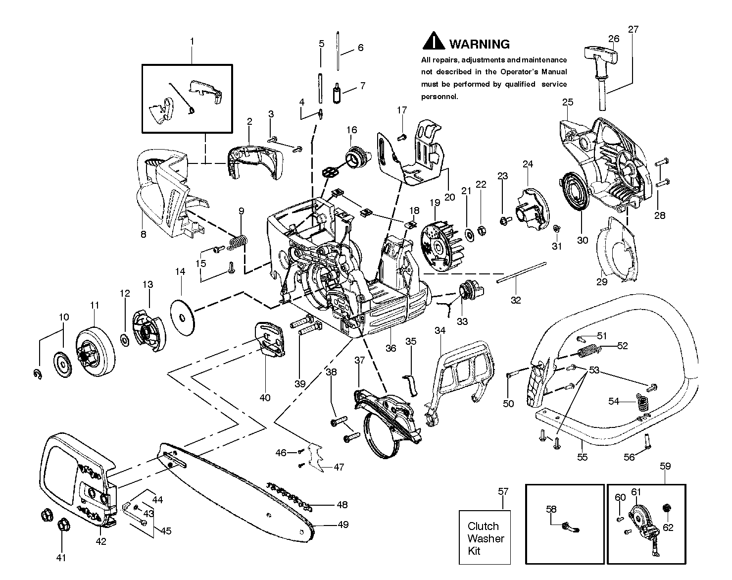 CHASSIS & ENCLOSURES