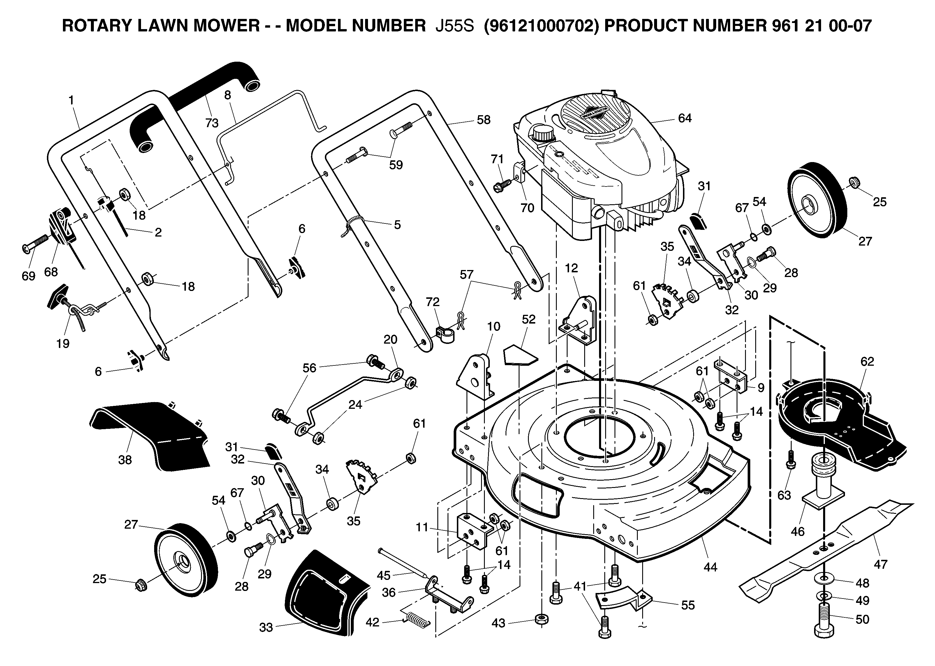 CHASSIS & ENCLOSURES