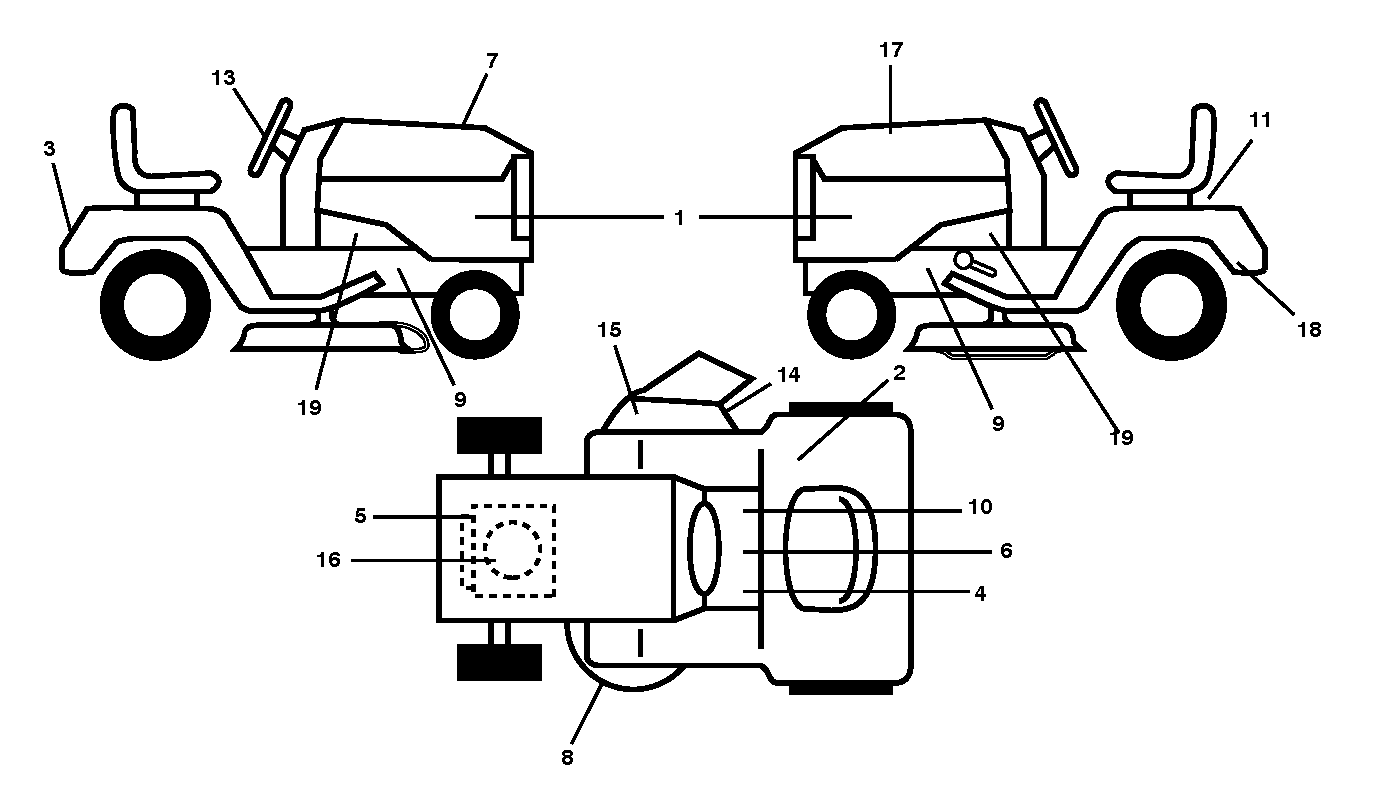 CHASSIS & ENCLOSURES