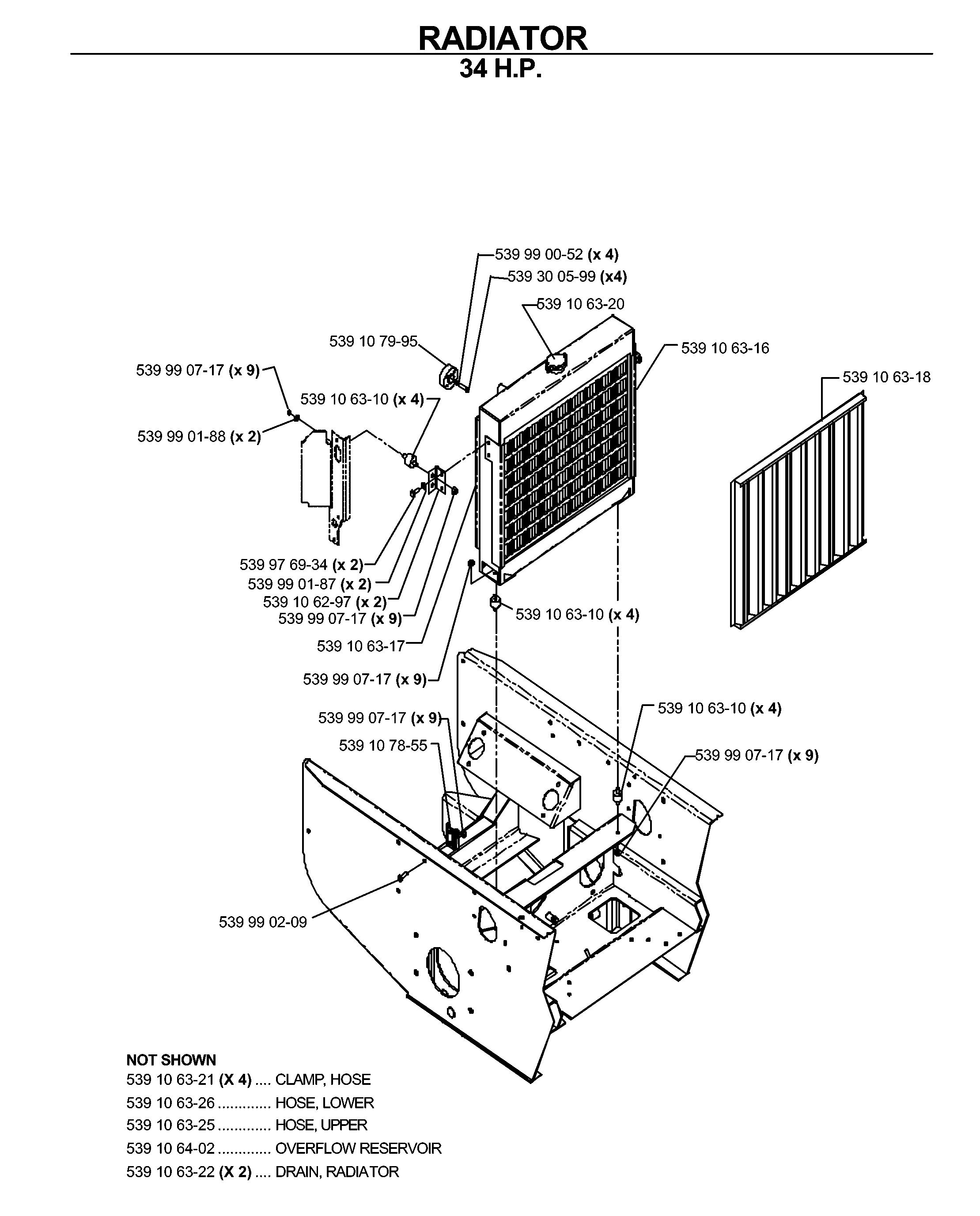 COOLING SYSTEM