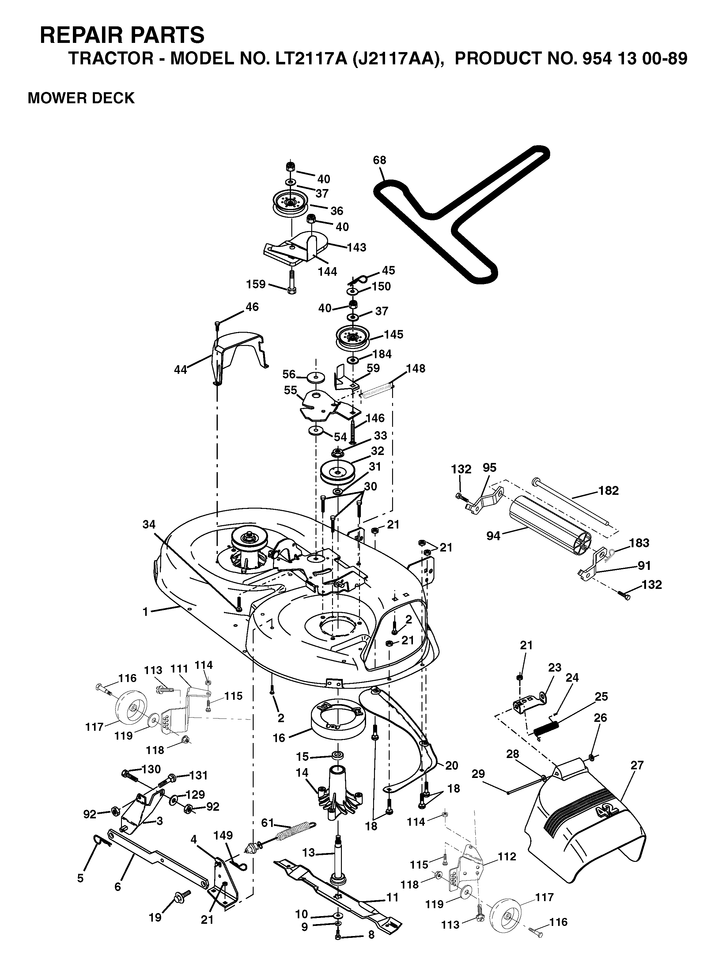 ELECTRICAL