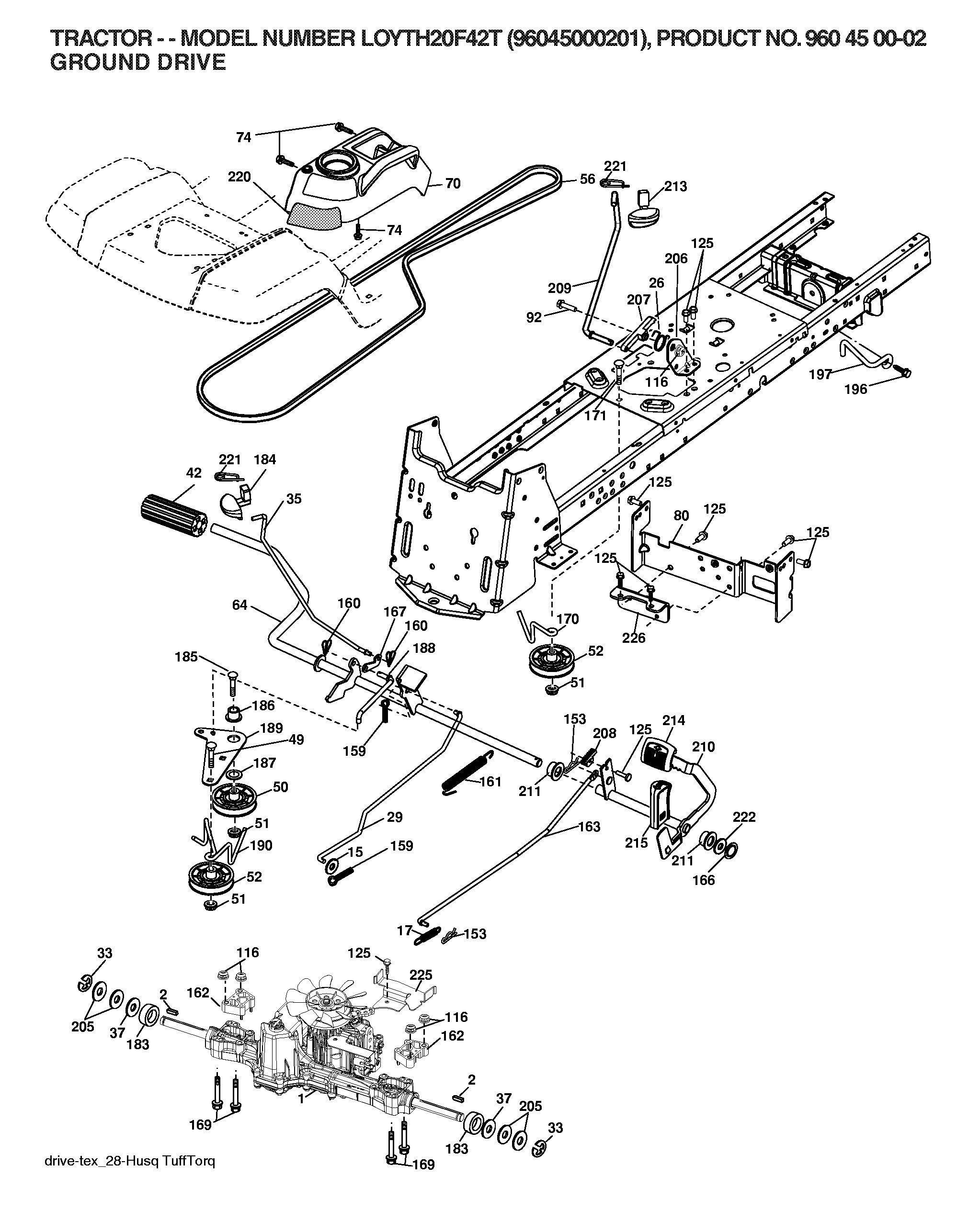 CHASSIS & ENCLOSURES