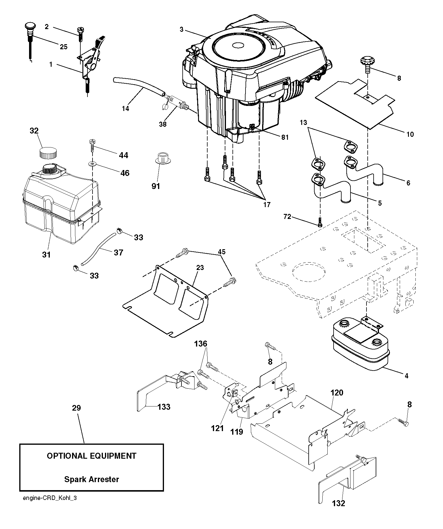 CHASSIS & ENCLOSURES