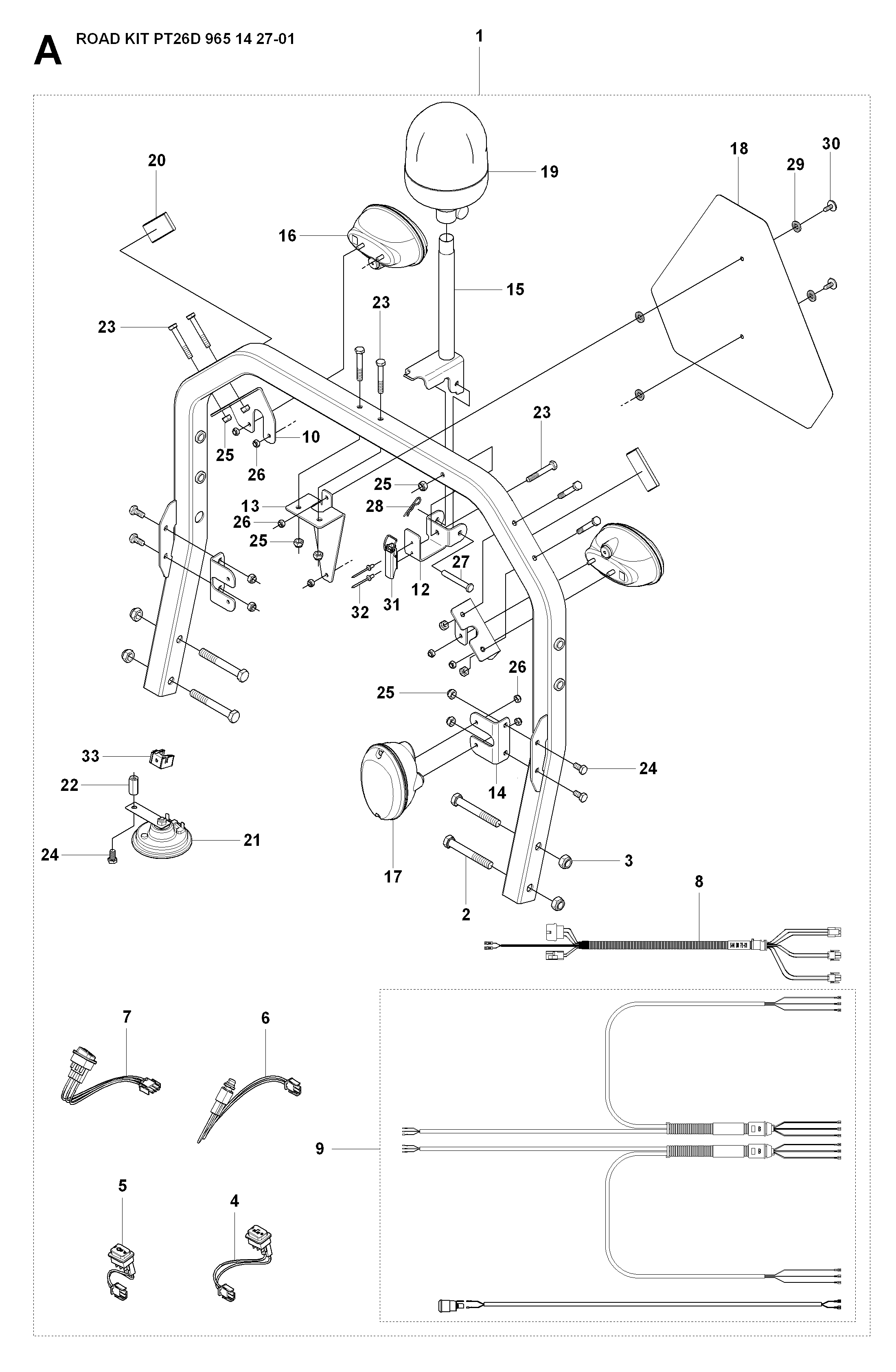 ELECTRICAL
