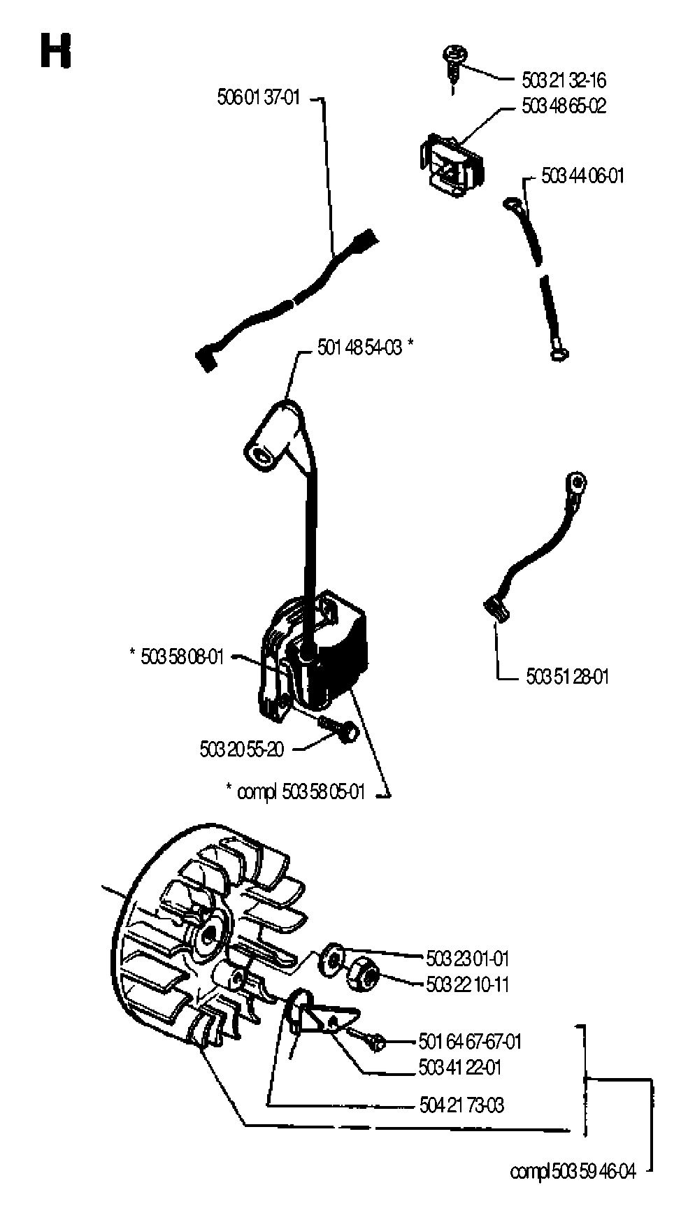 IGNITION SYSTEM