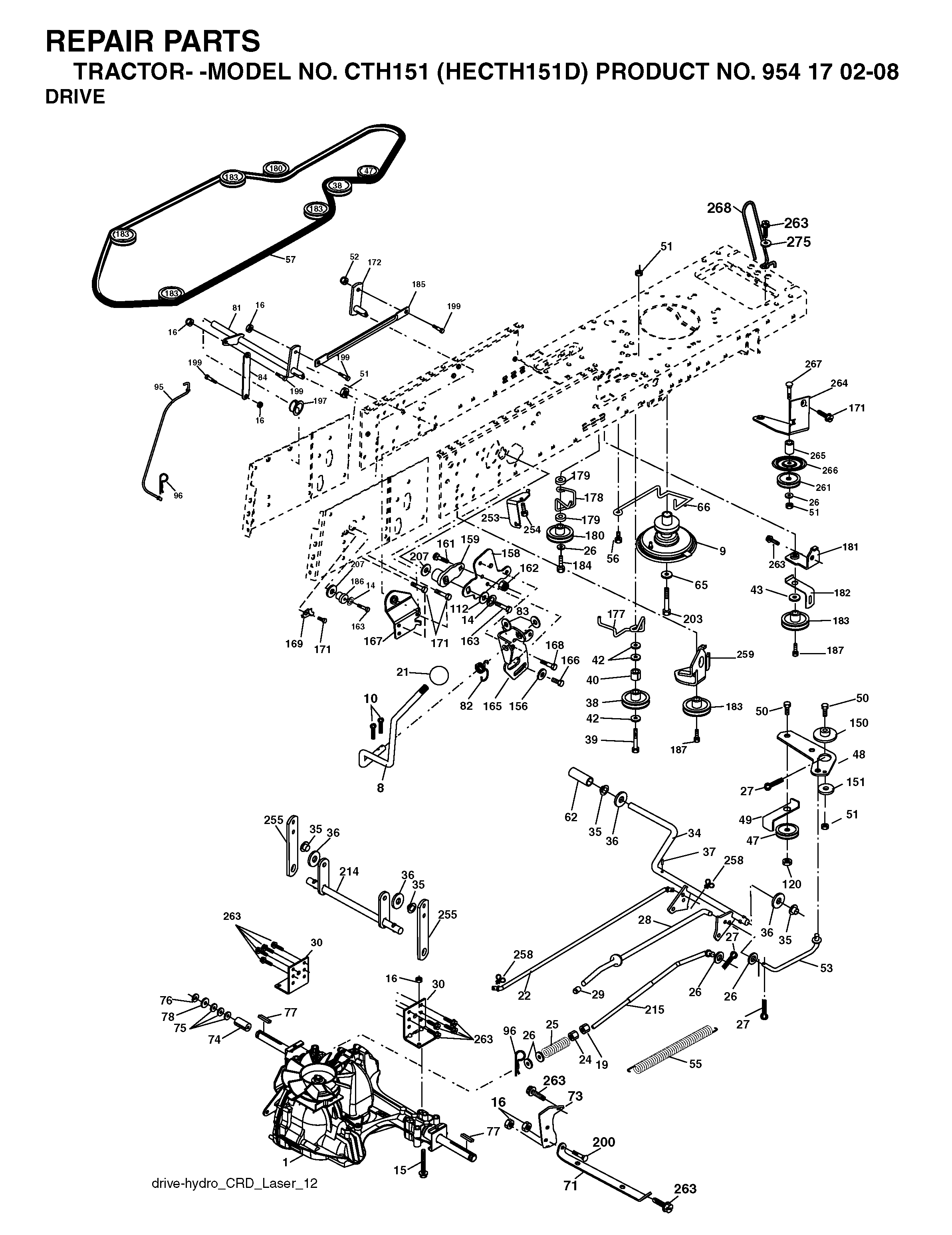 CHASSIS & ENCLOSURES