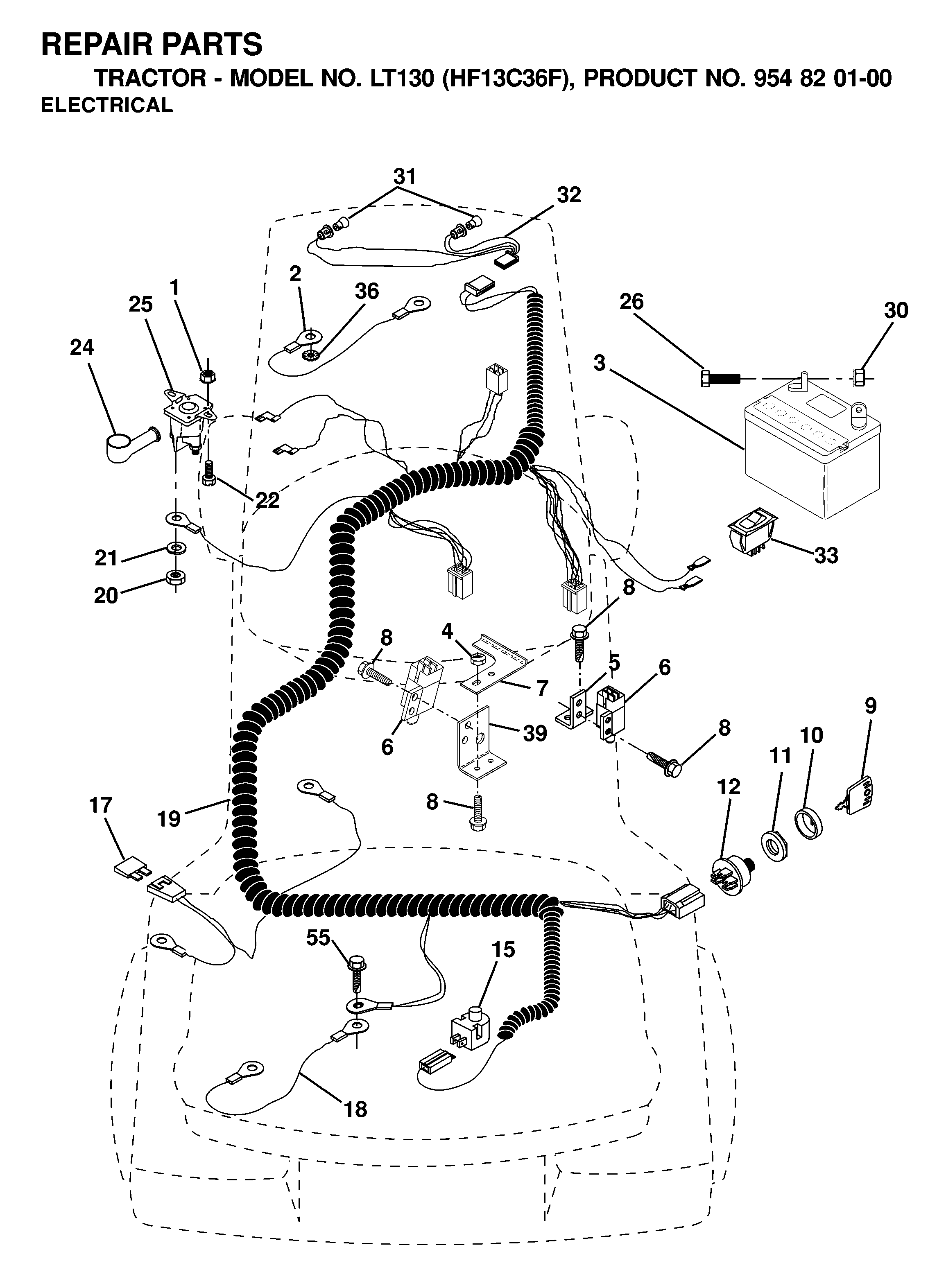STEERING