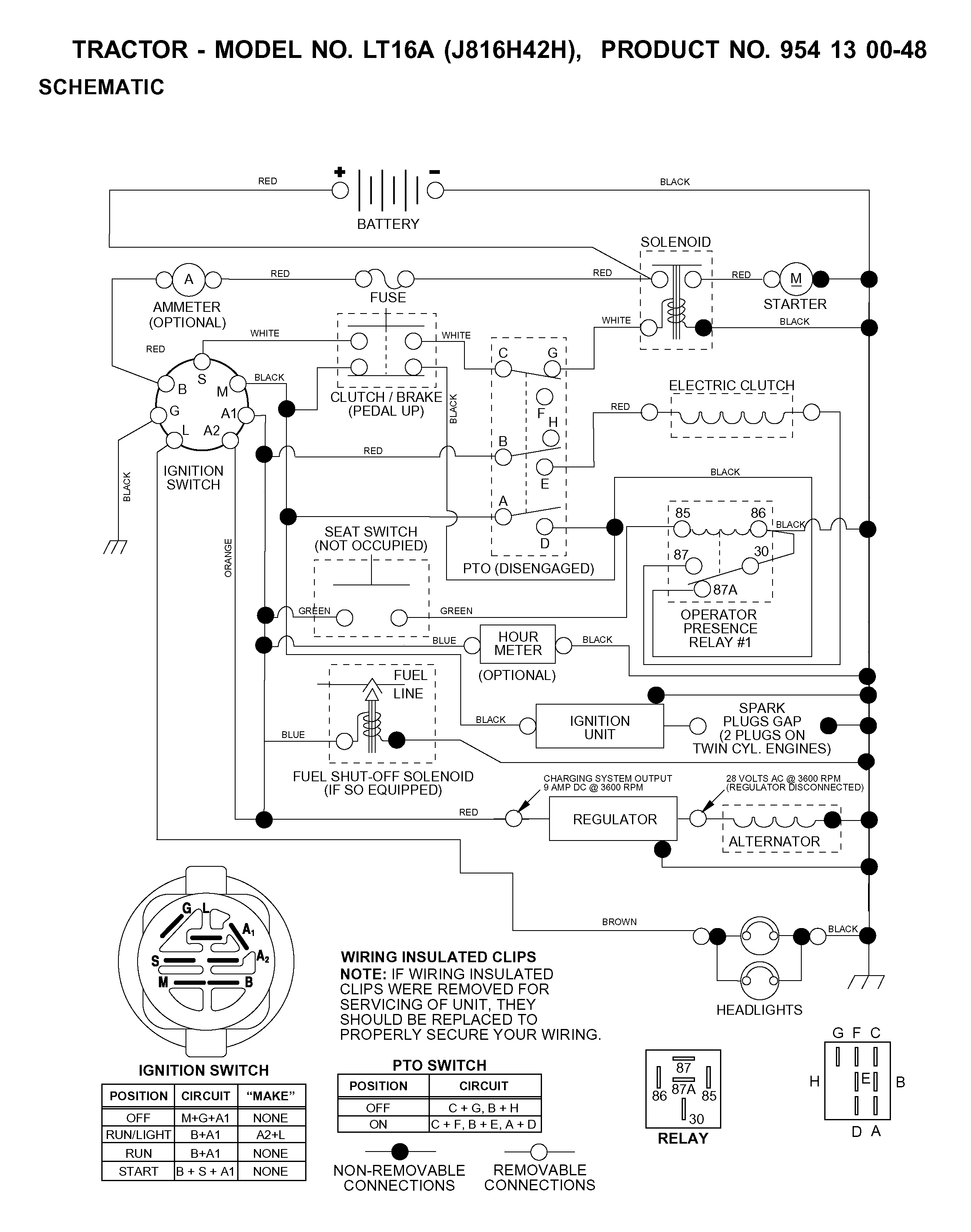 ELECTRICAL