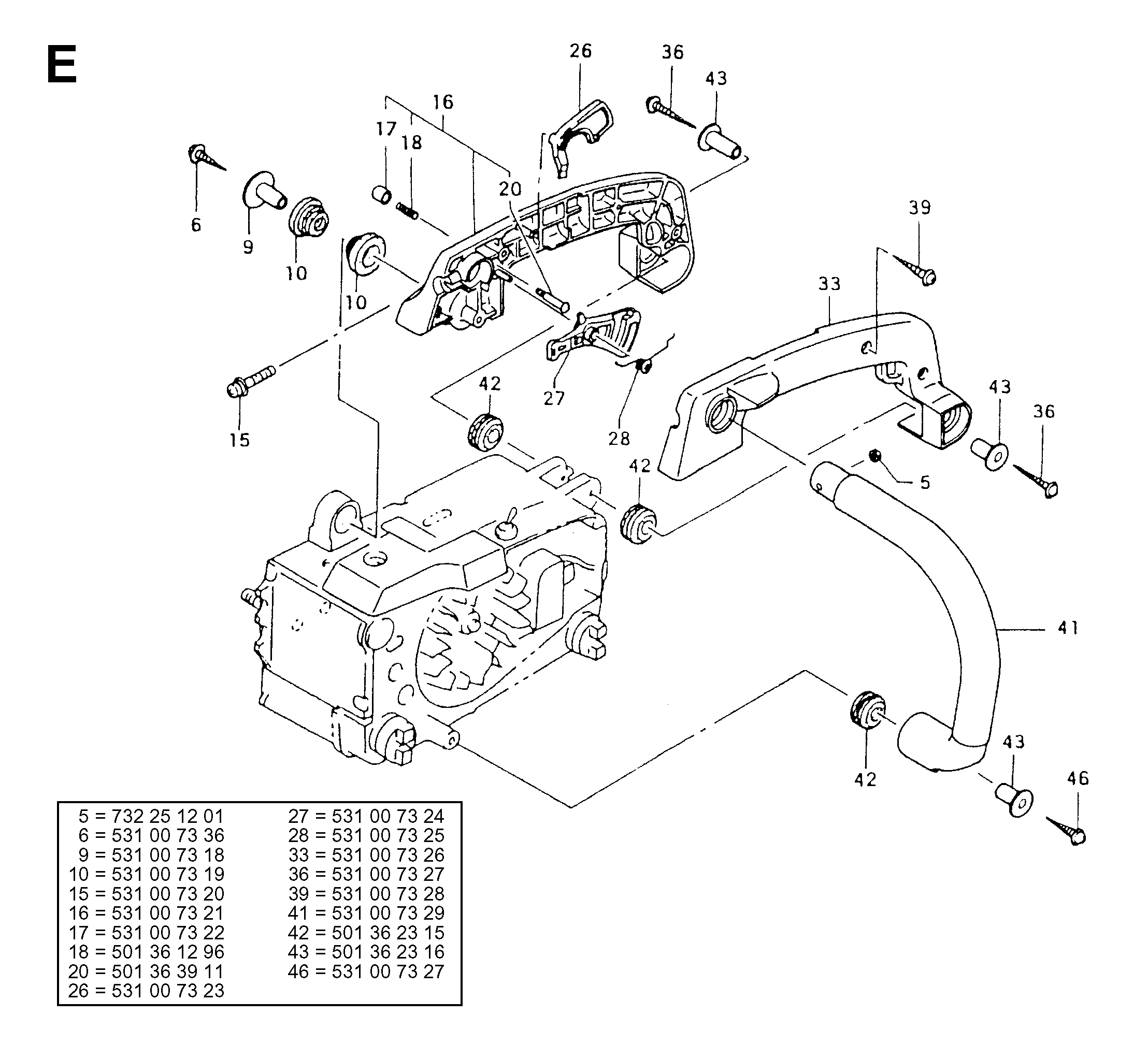 CHASSIS & ENCLOSURES