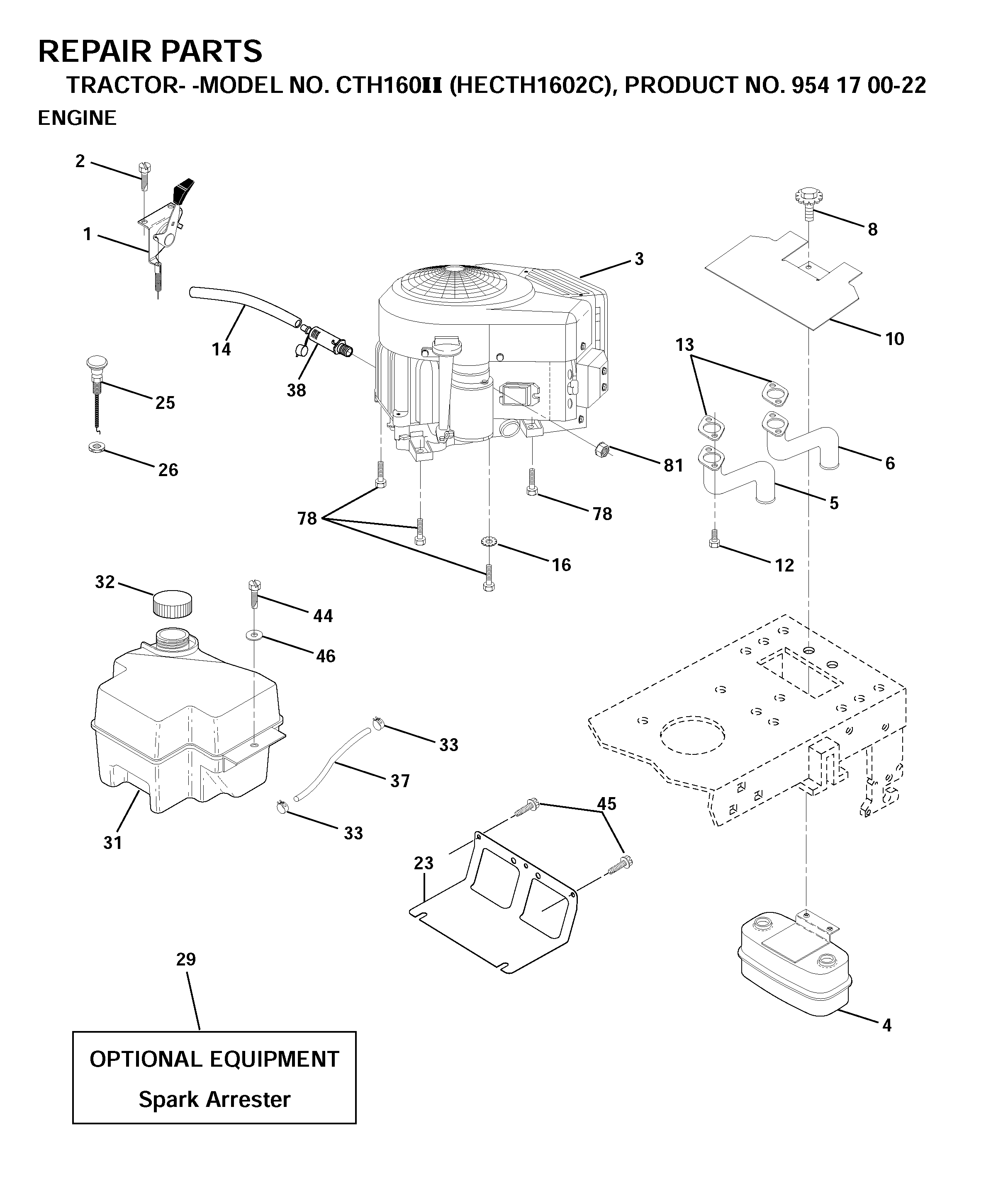 CHASSIS & ENCLOSURES