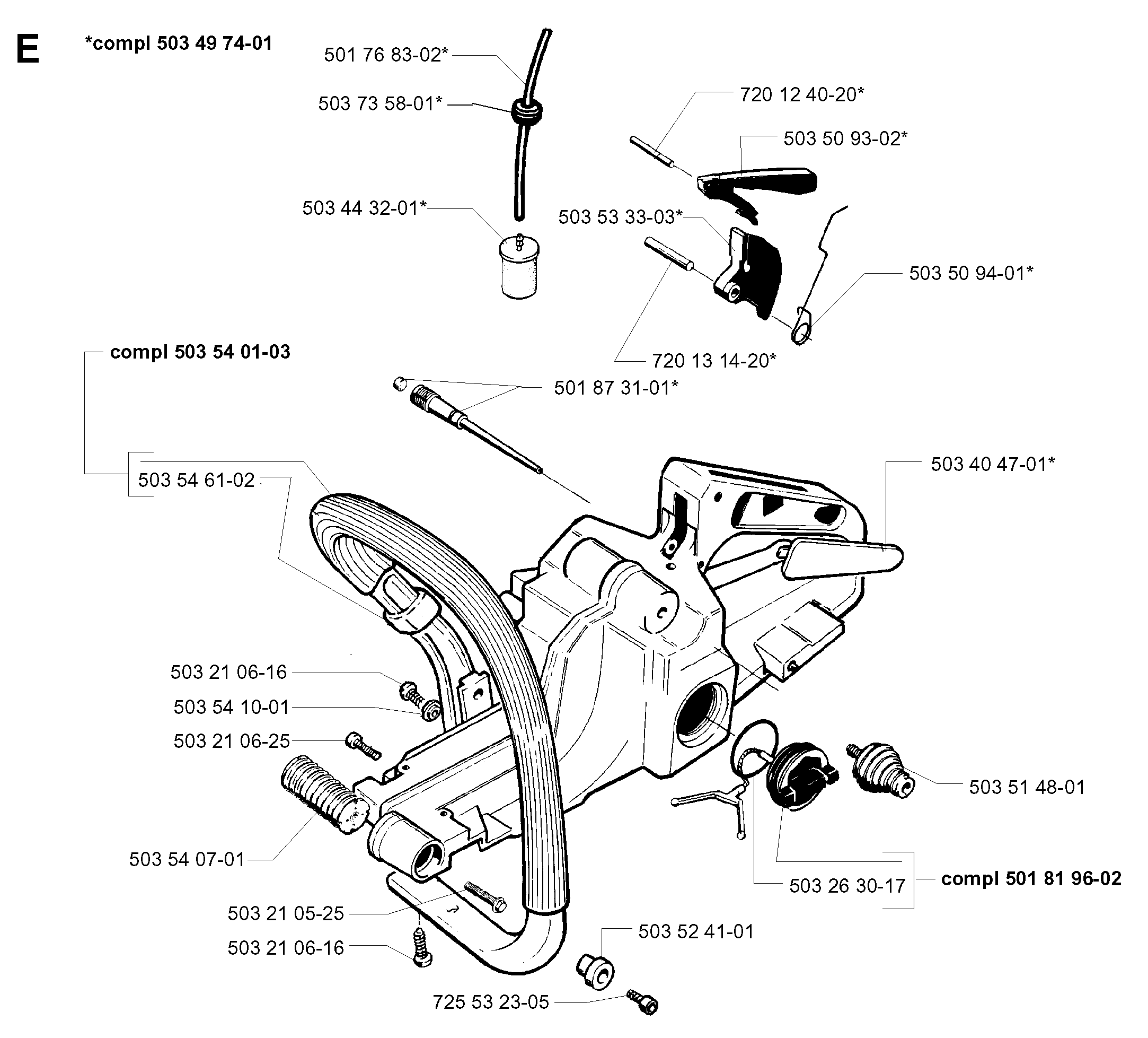 CHASSIS & ENCLOSURES