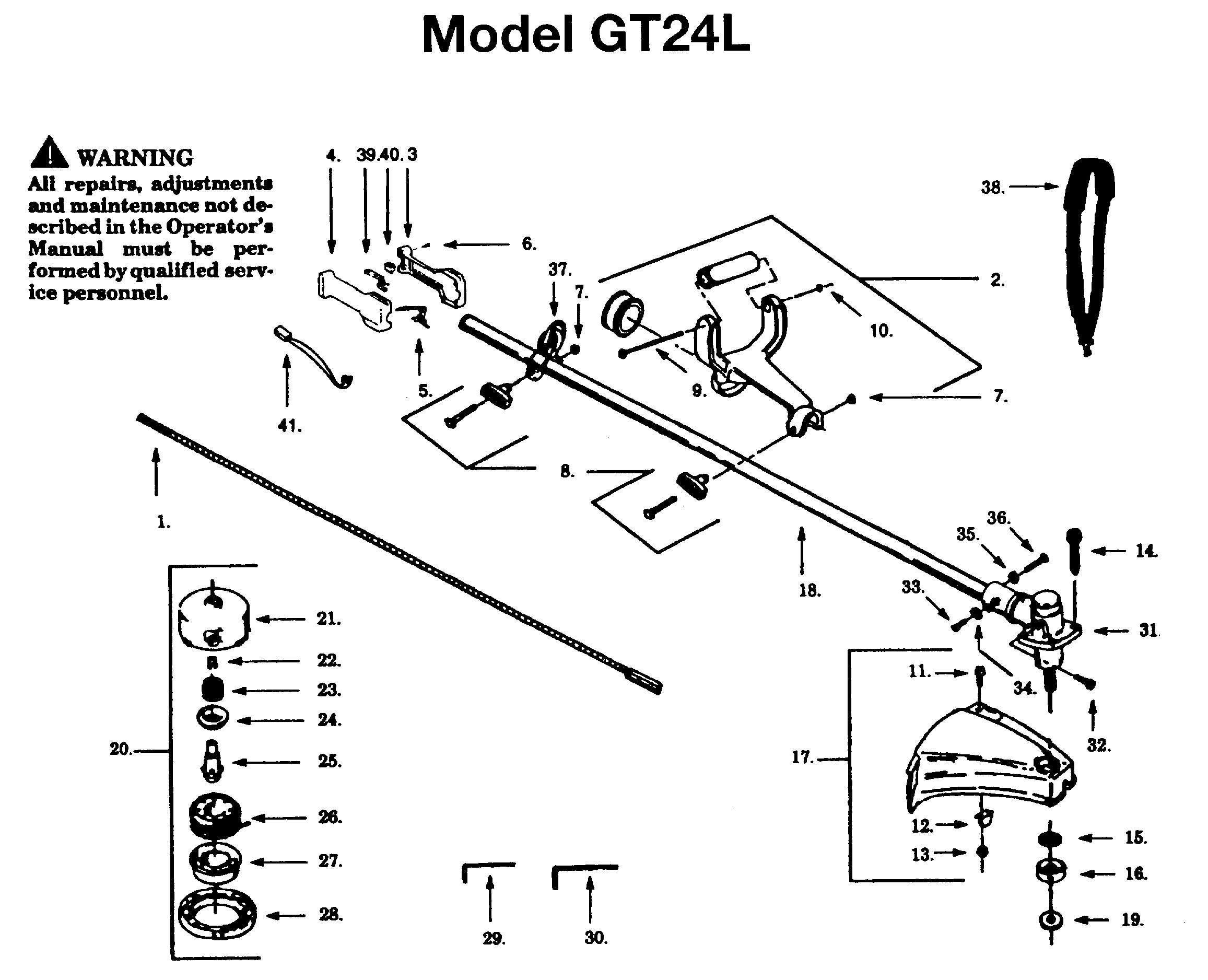 ELECTRICAL