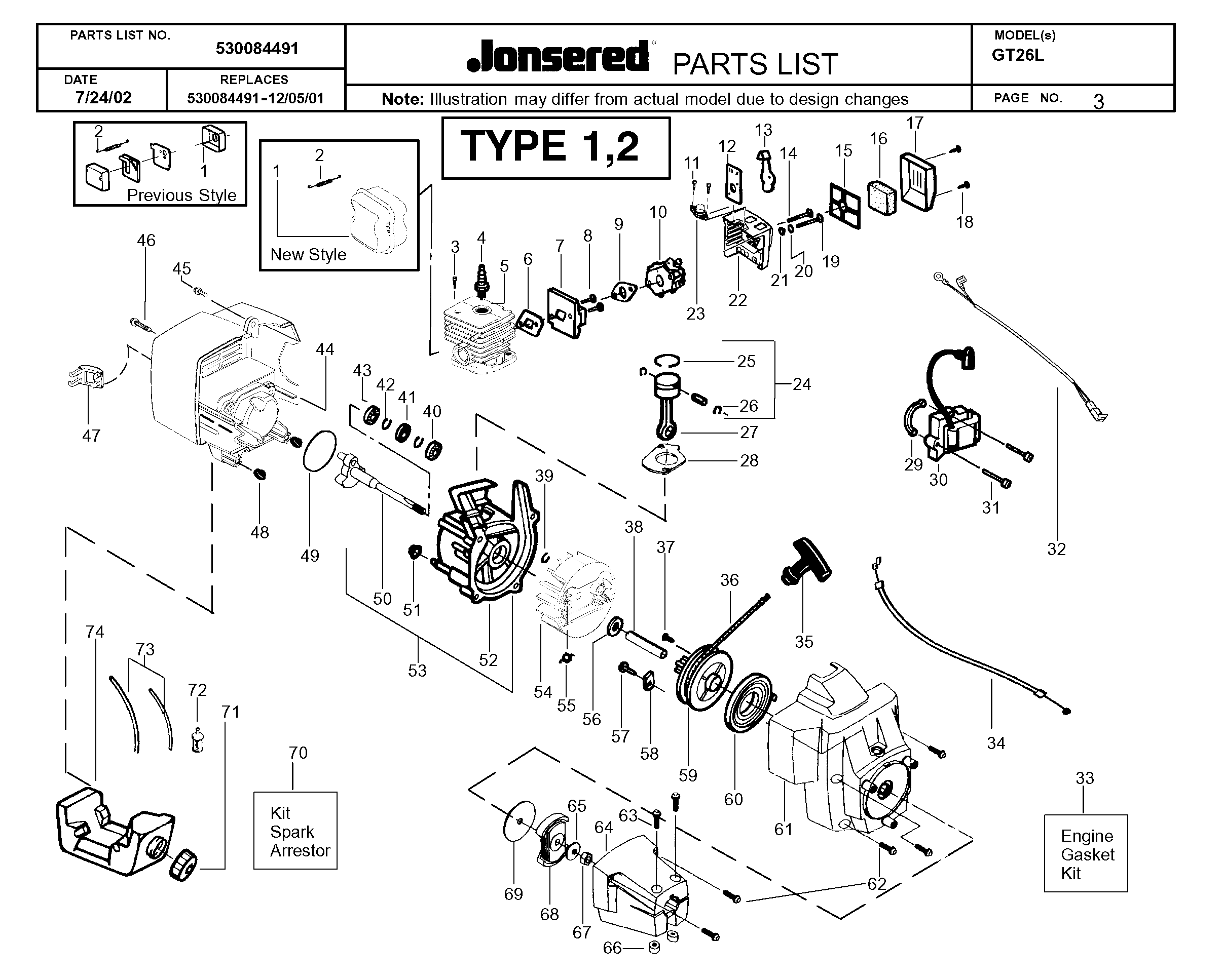 STEERING