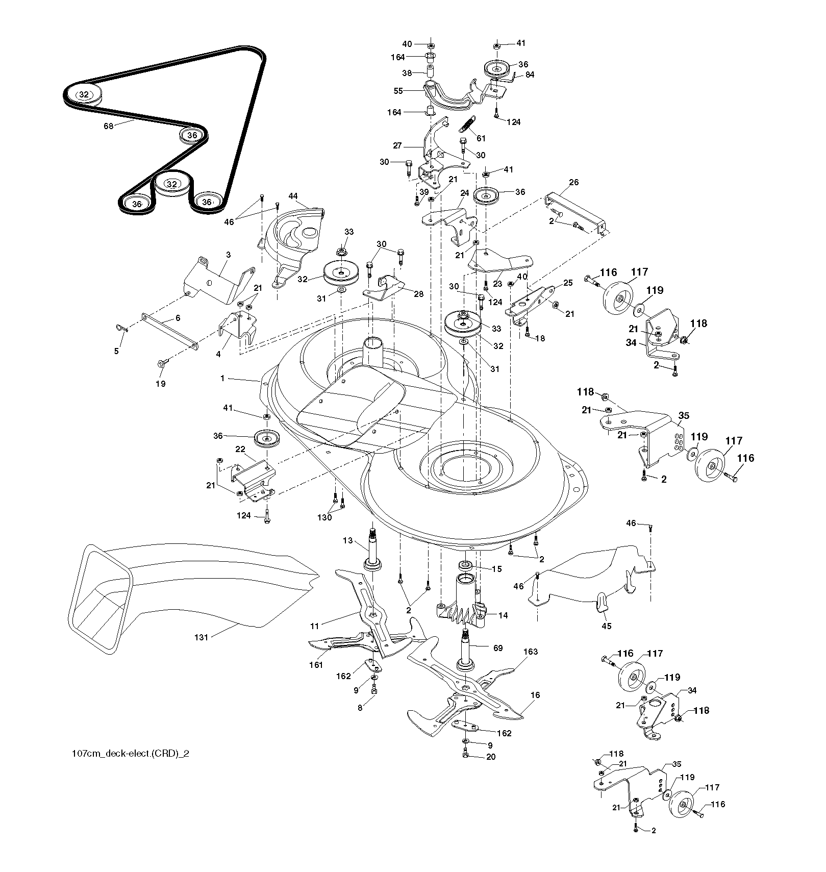 STEERING