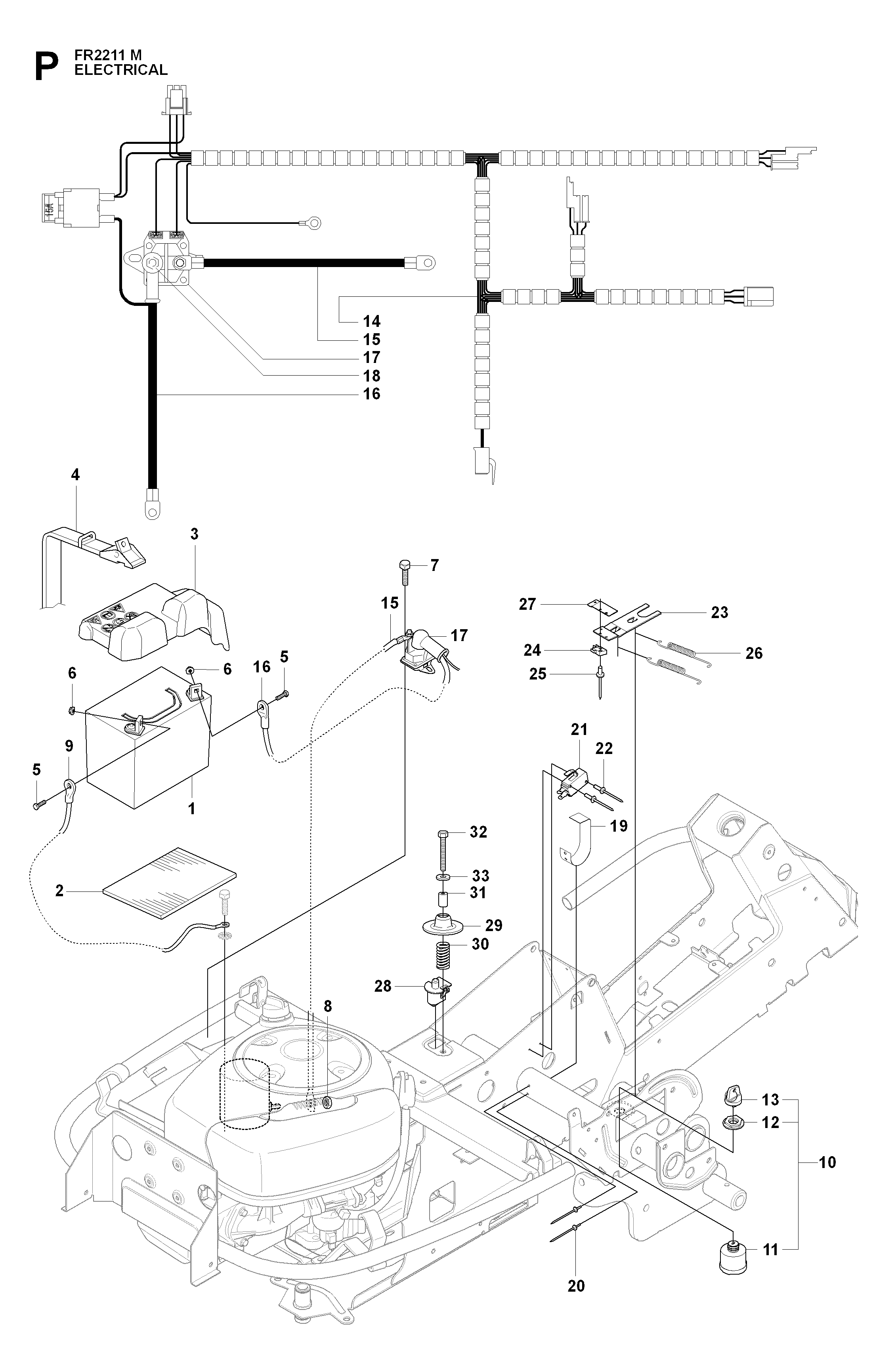 ELECTRICAL