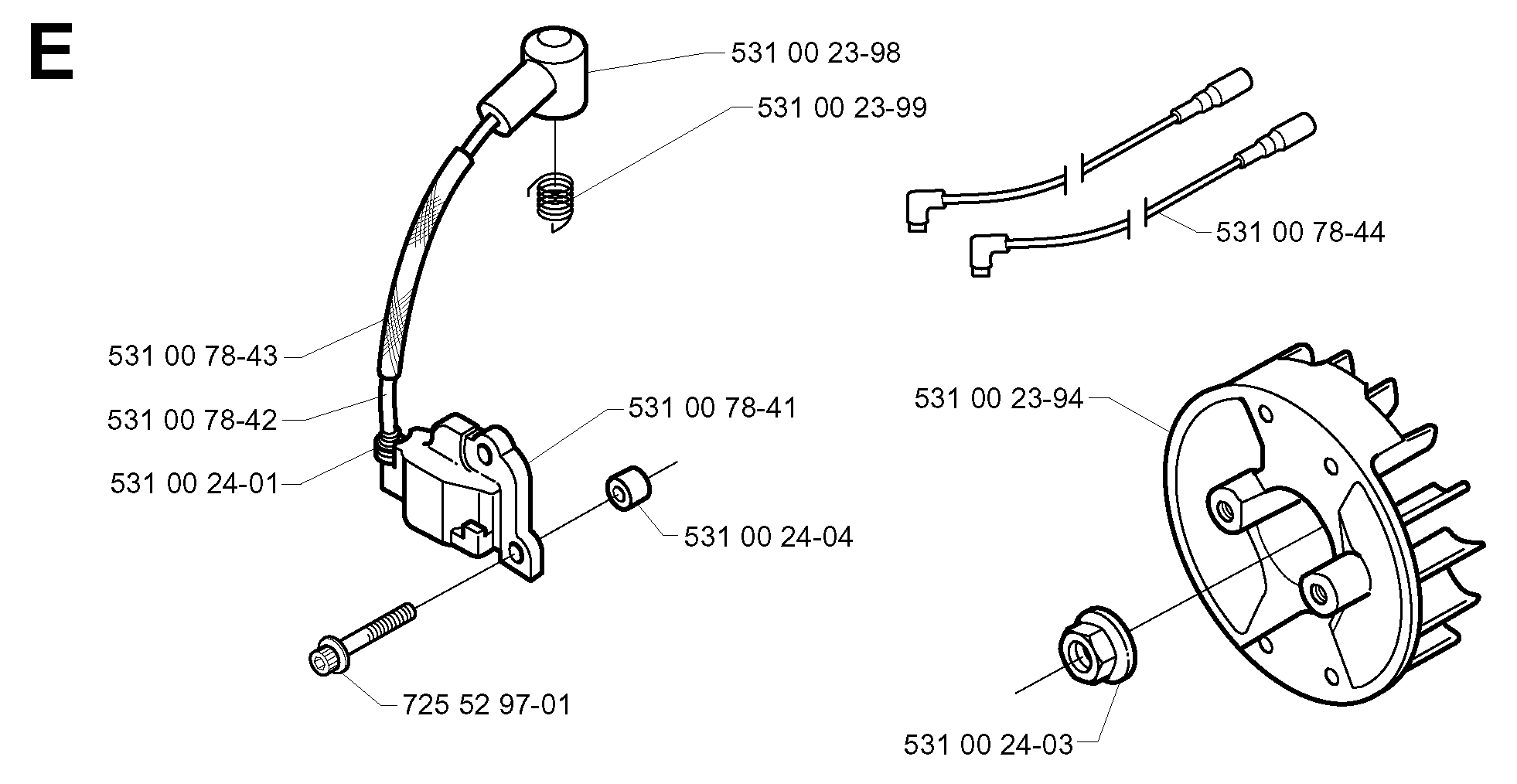 IGNITION SYSTEM