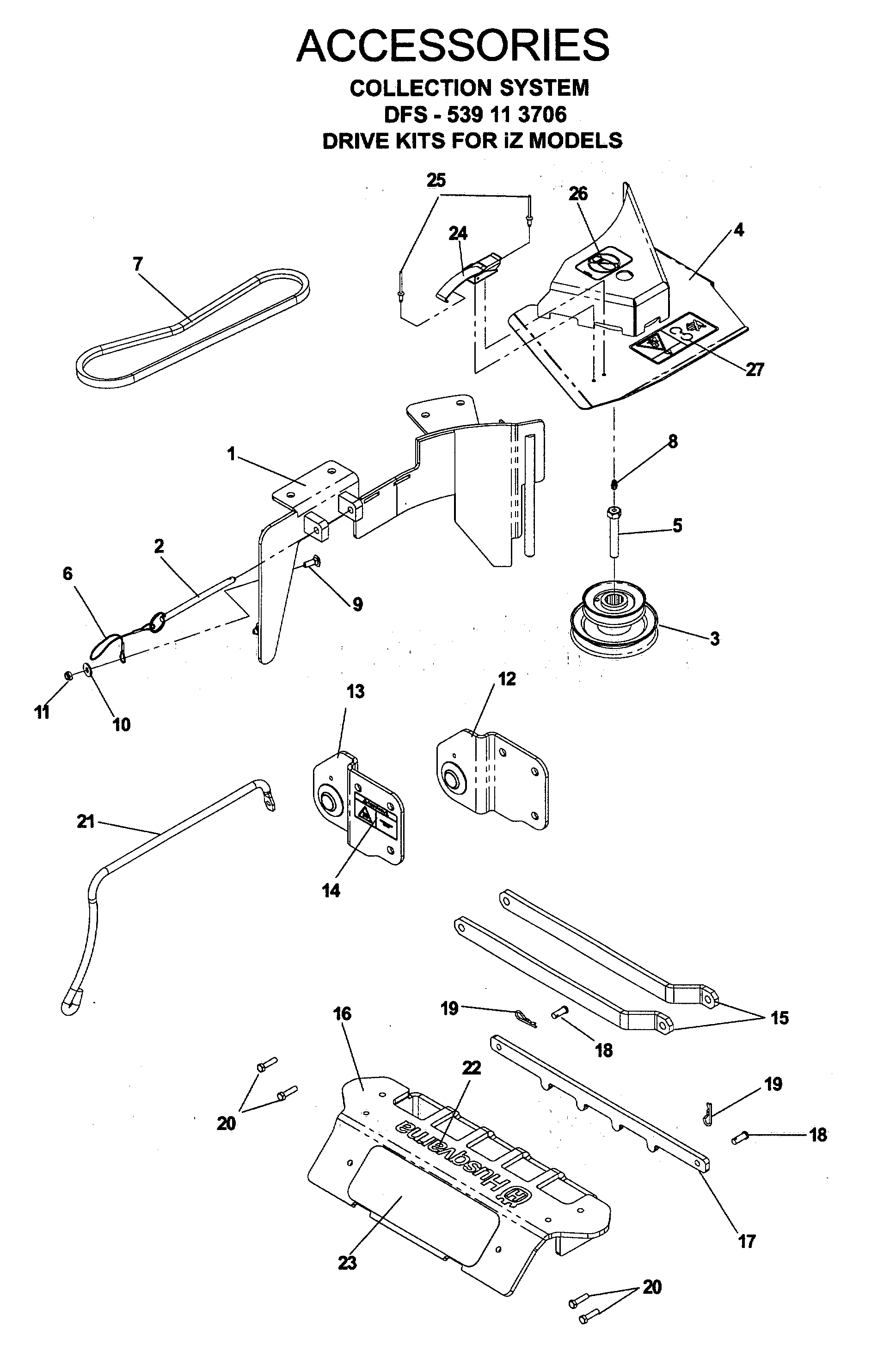 ACCESSORIES